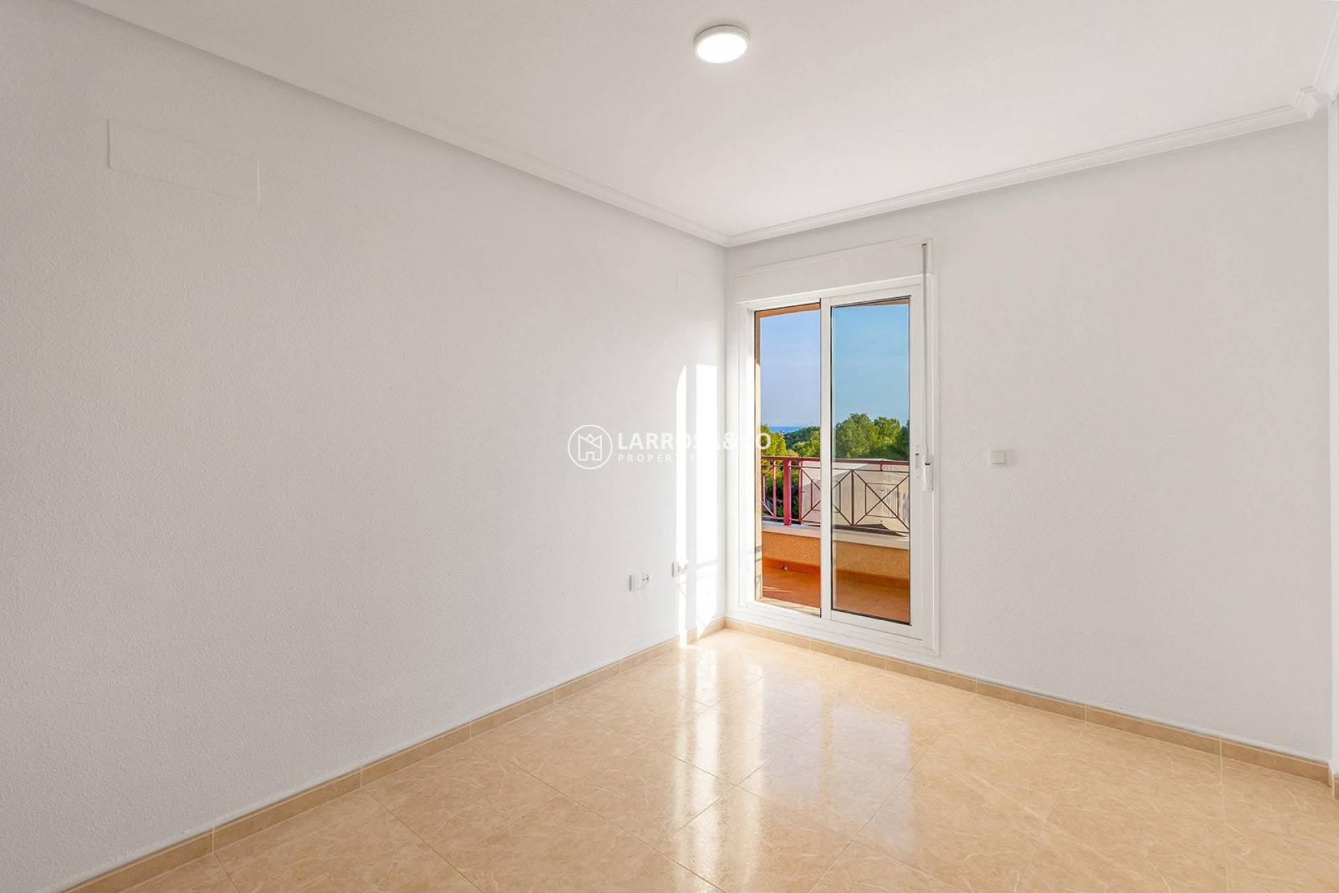 A Vendre - Penthouse  - Orihuela costa - Playa Flamenca