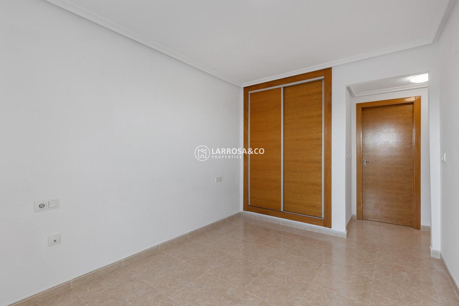 A Vendre - Penthouse  - Orihuela costa - Playa Flamenca