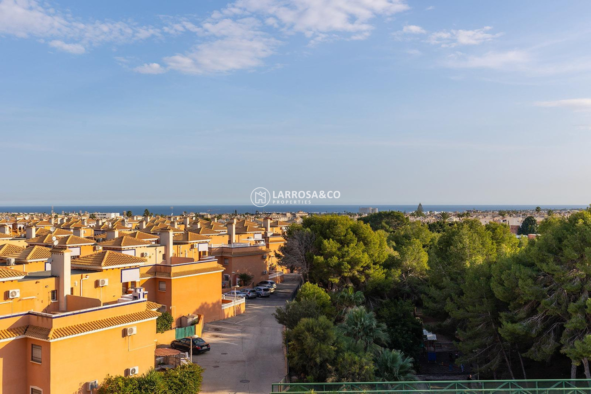 A Vendre - Penthouse  - Orihuela costa - Playa Flamenca