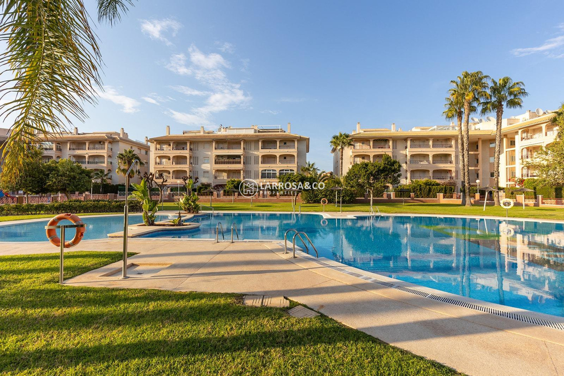 A Vendre - Penthouse  - Orihuela costa - Playa Flamenca