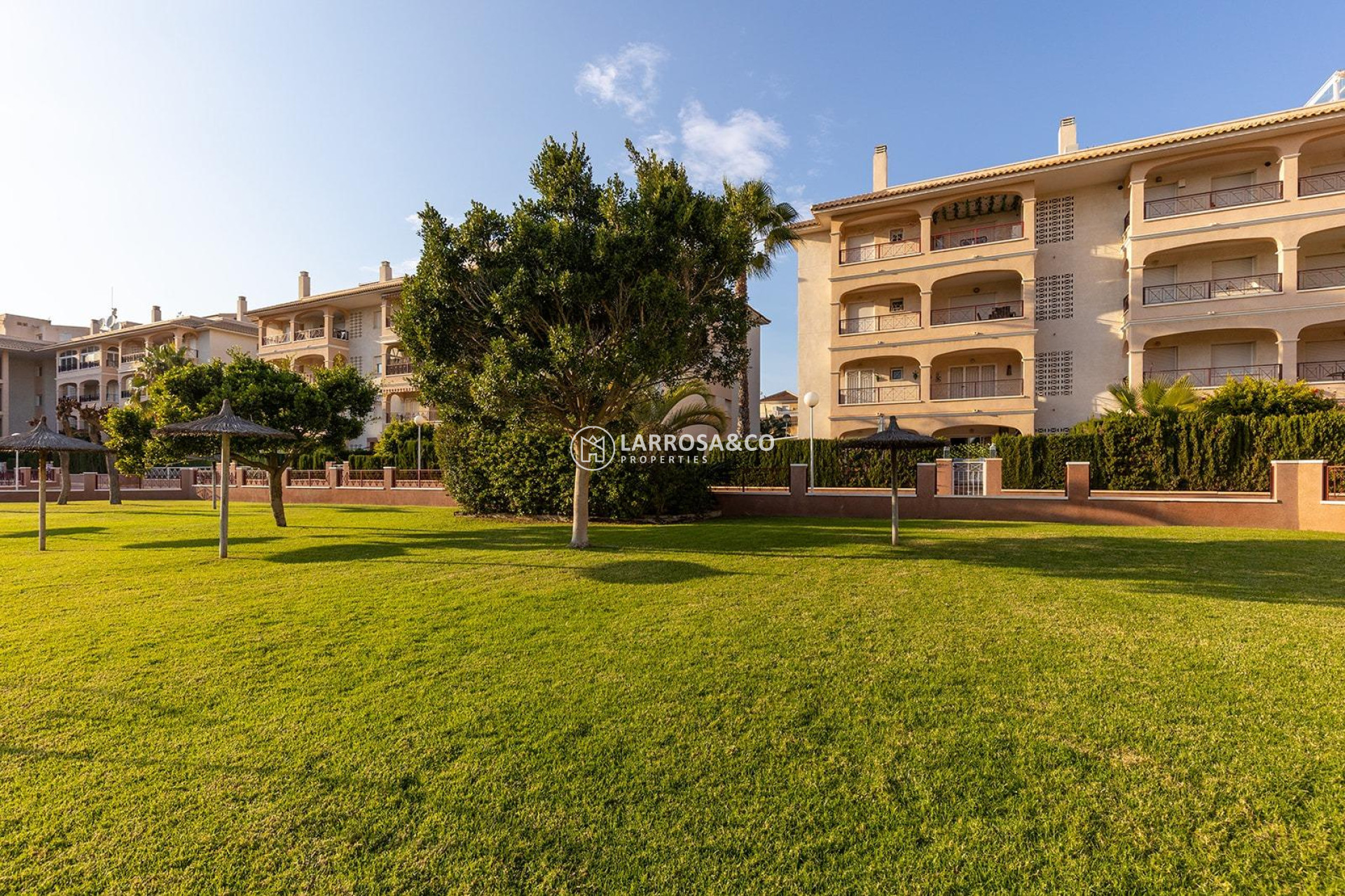 A Vendre - Penthouse  - Orihuela costa - Playa Flamenca