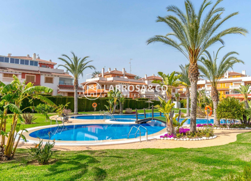 A Vendre - Penthouse  - Orihuela costa - Punta Prima