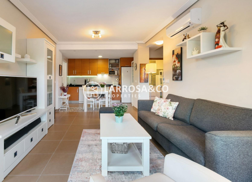 A Vendre - Penthouse  - Orihuela costa - Punta Prima