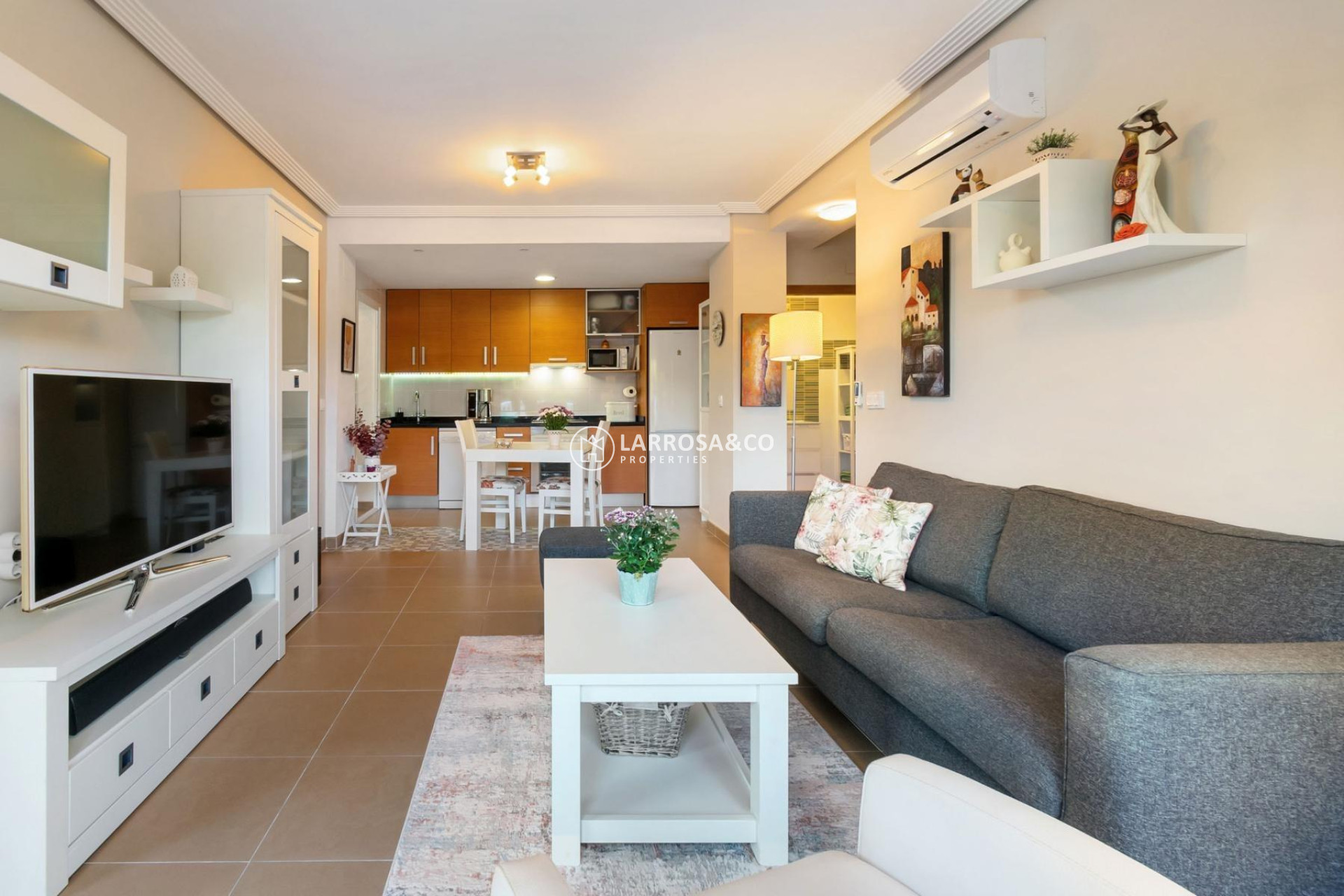 A Vendre - Penthouse  - Orihuela costa - Punta Prima