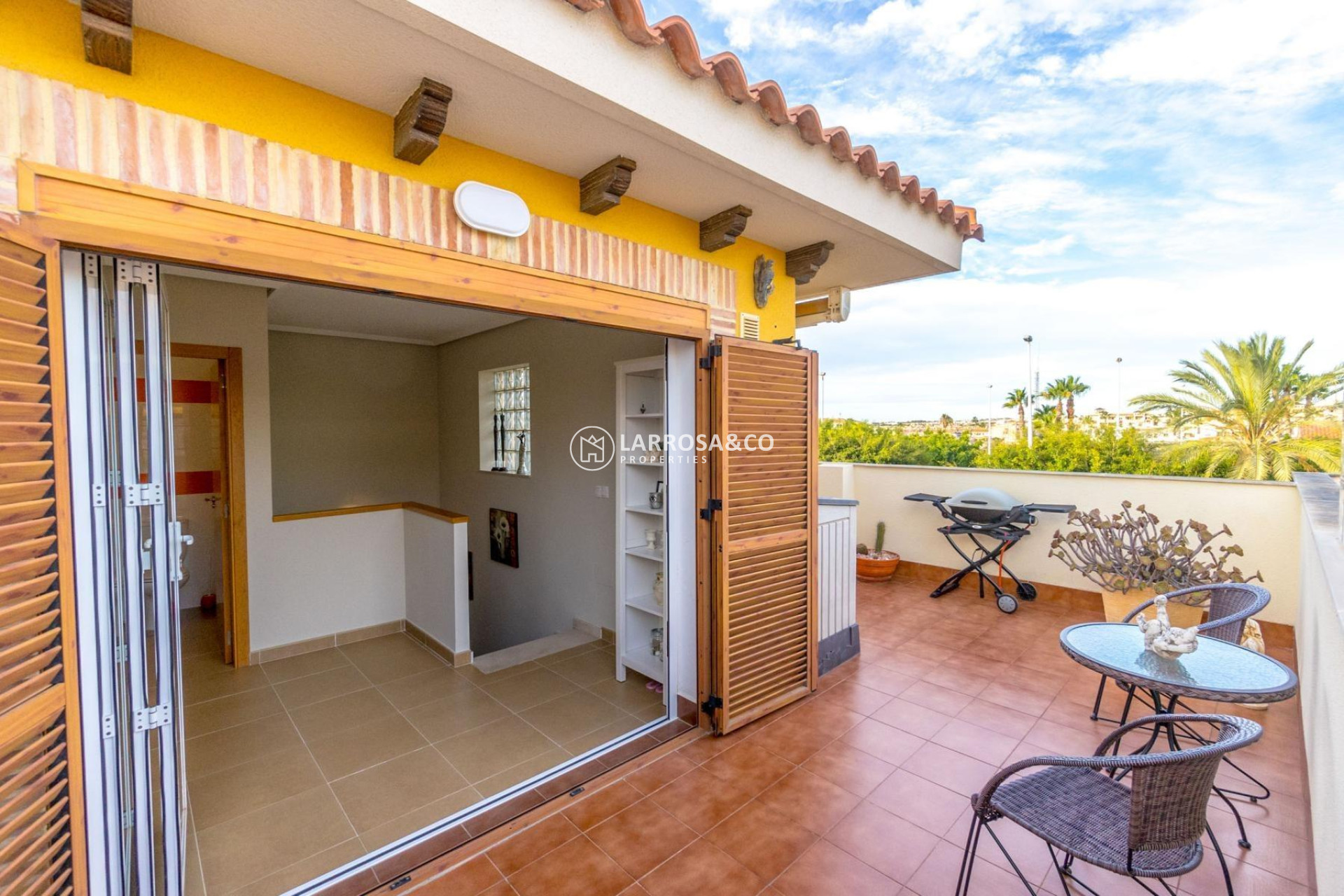 A Vendre - Penthouse  - Orihuela costa - Punta Prima