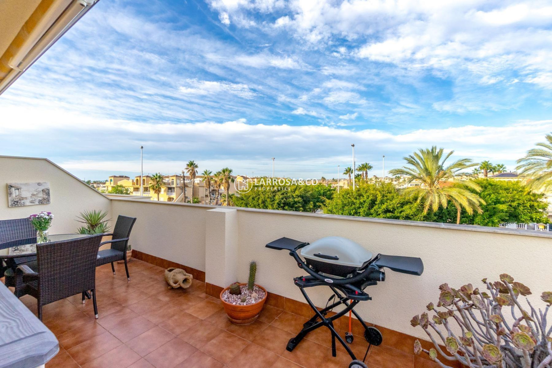 A Vendre - Penthouse  - Orihuela costa - Punta Prima