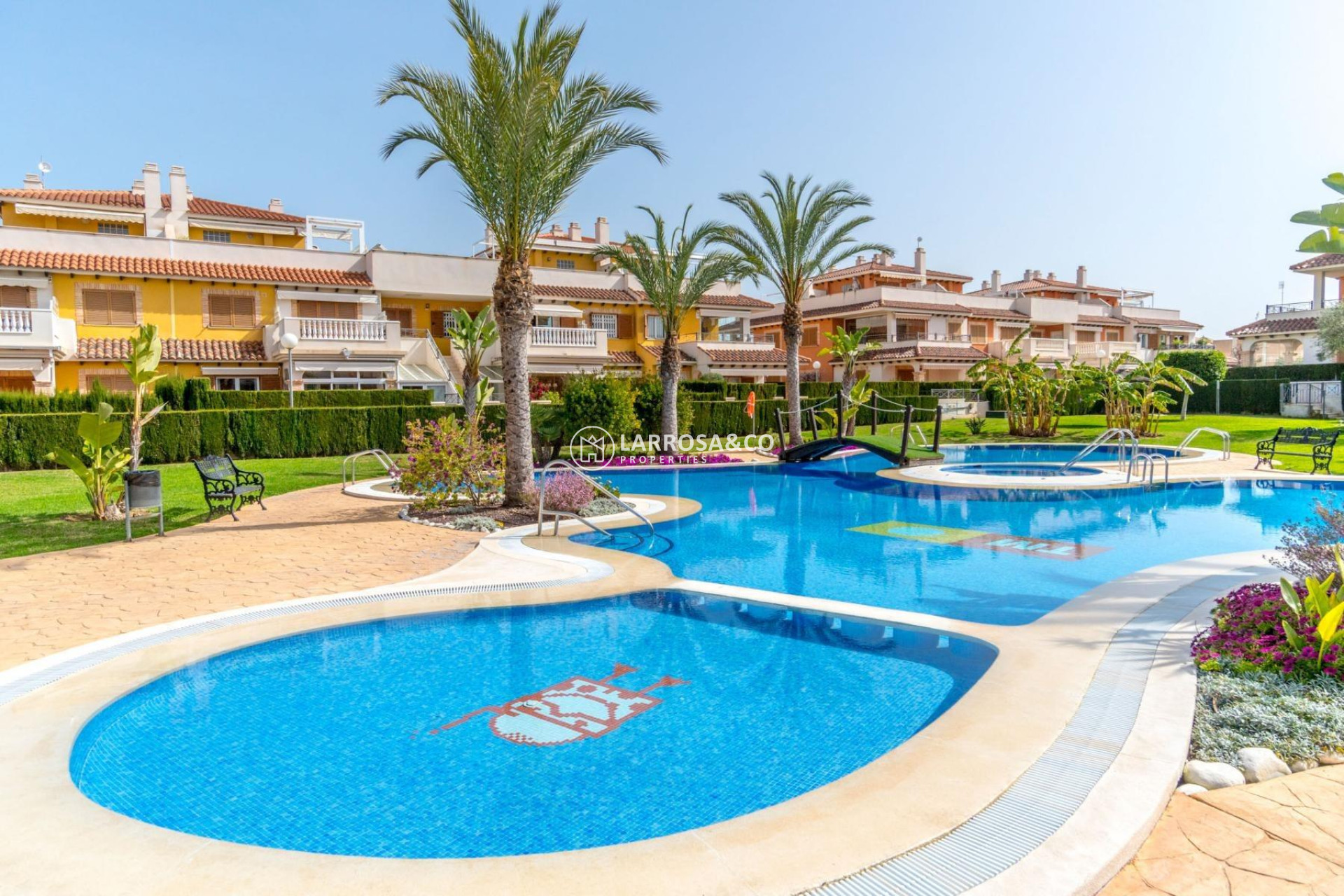 A Vendre - Penthouse  - Orihuela costa - Punta Prima