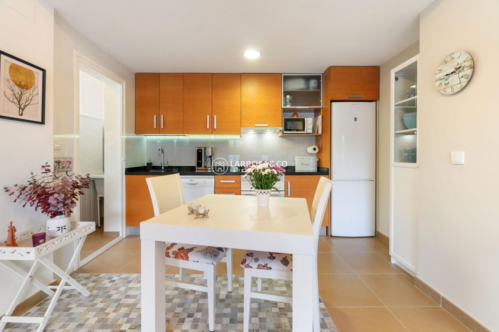 A Vendre - Penthouse  - Orihuela costa - Punta Prima