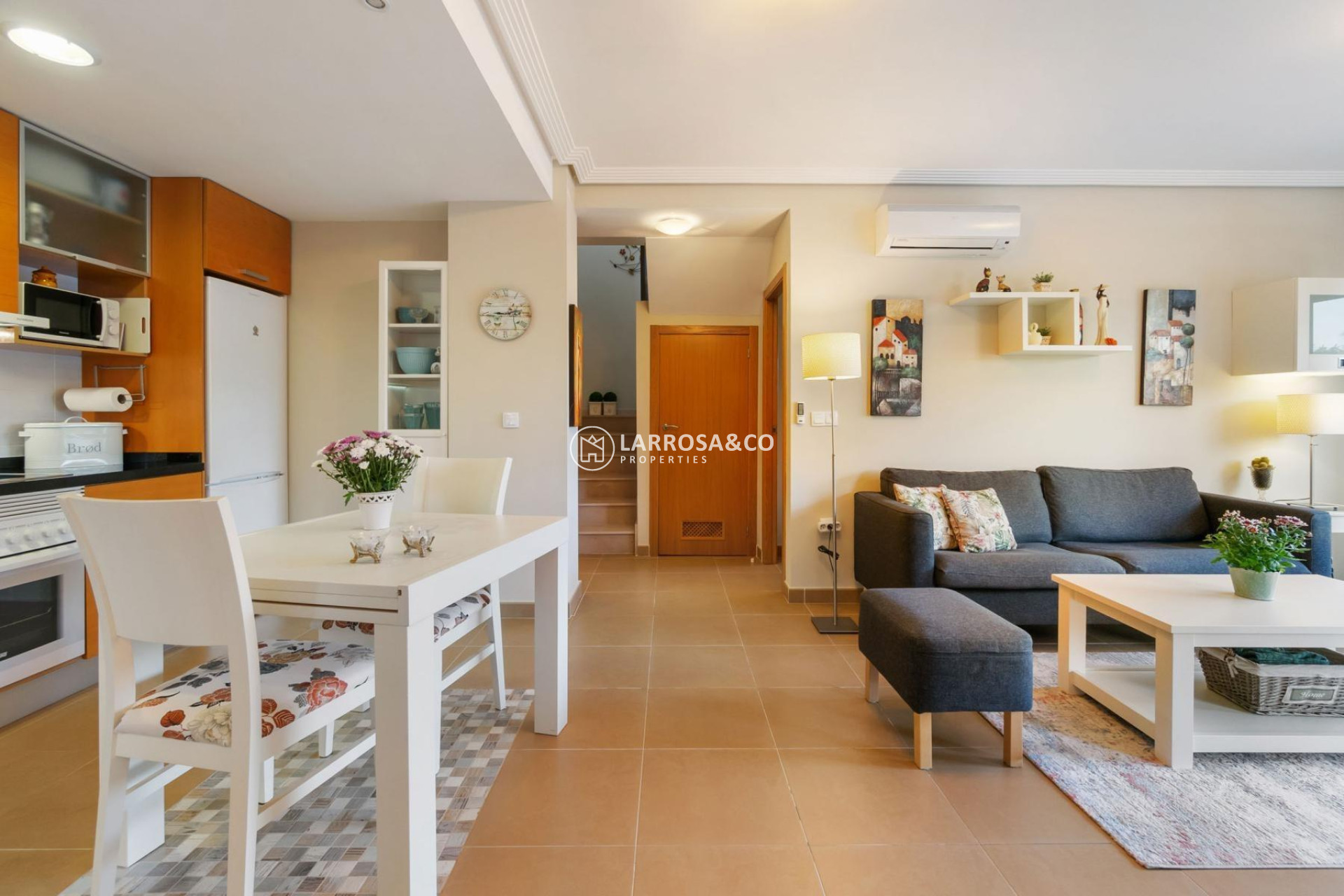 A Vendre - Penthouse  - Orihuela costa - Punta Prima