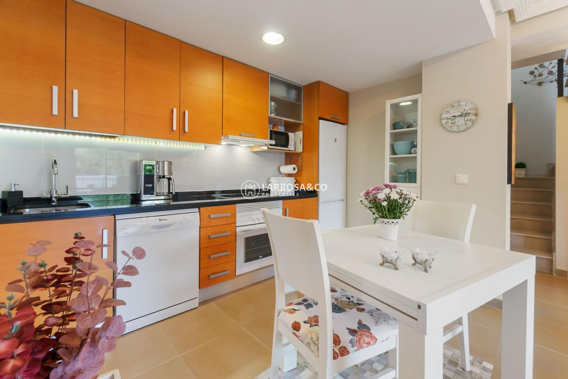 A Vendre - Penthouse  - Orihuela costa - Punta Prima