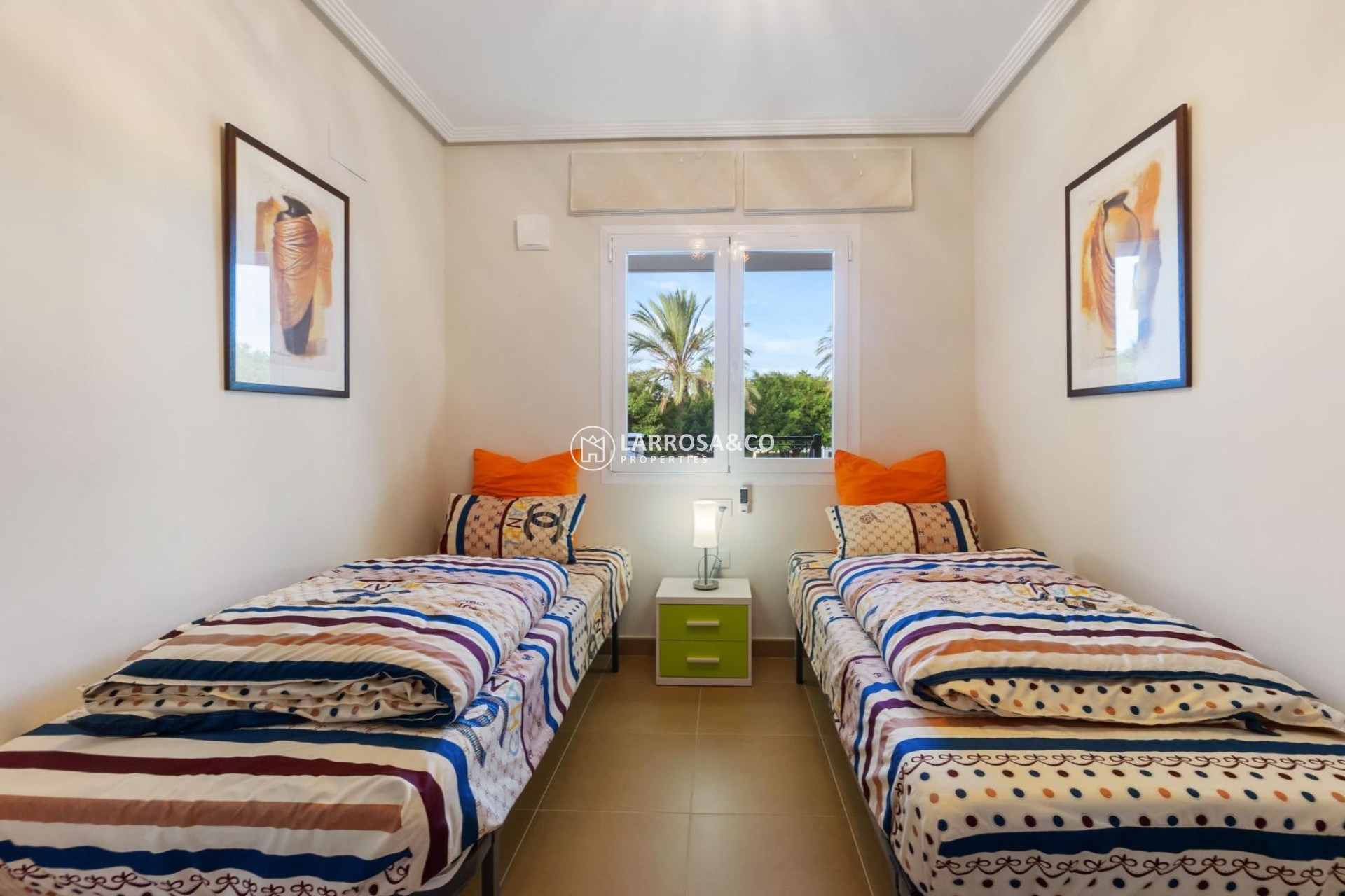 A Vendre - Penthouse  - Orihuela costa - Punta Prima