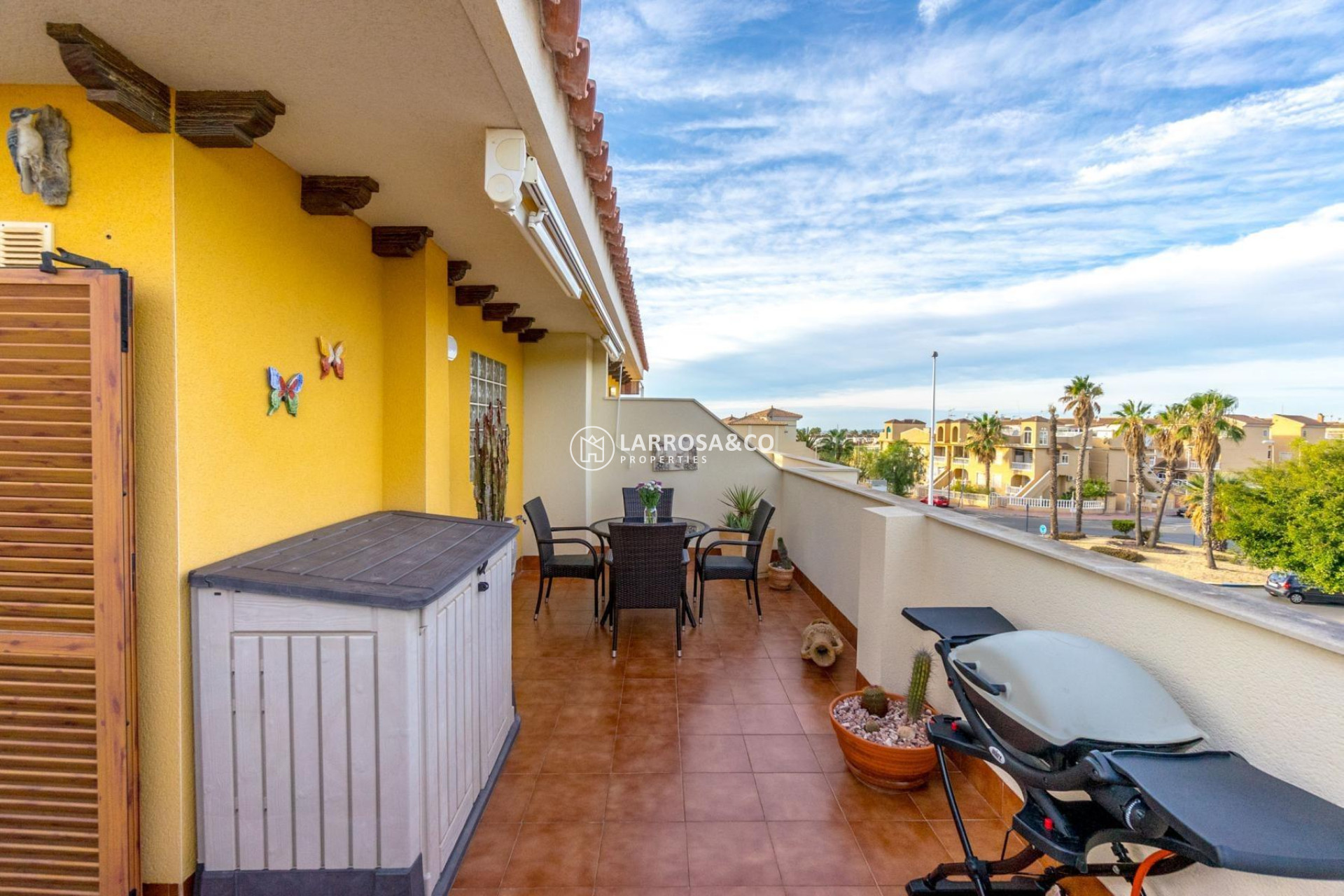 A Vendre - Penthouse  - Orihuela costa - Punta Prima