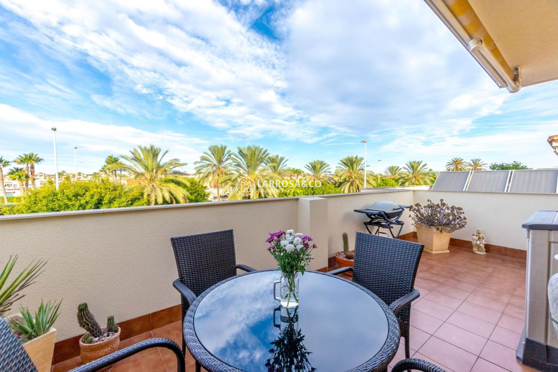 A Vendre - Penthouse  - Orihuela costa - Punta Prima