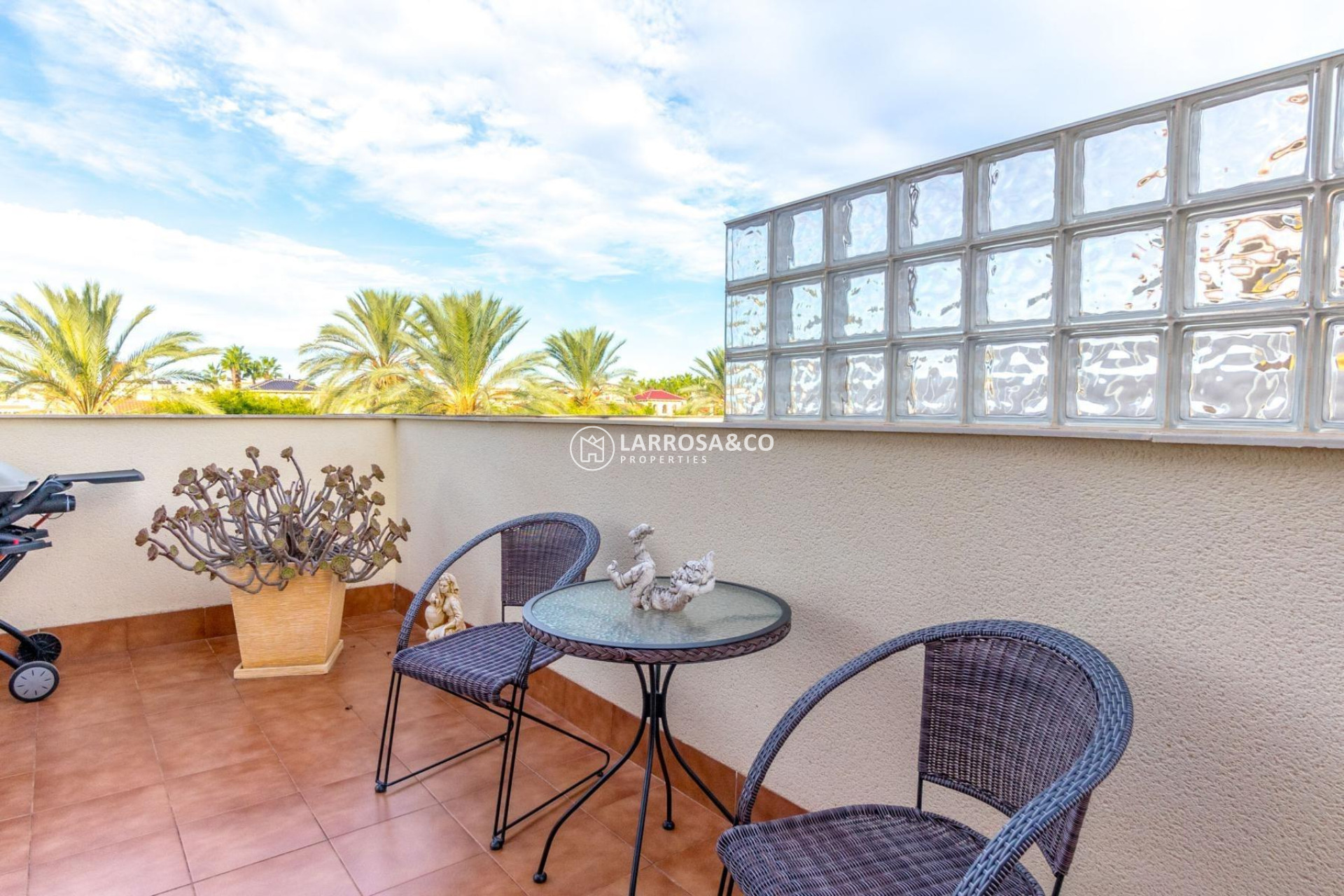 A Vendre - Penthouse  - Orihuela costa - Punta Prima