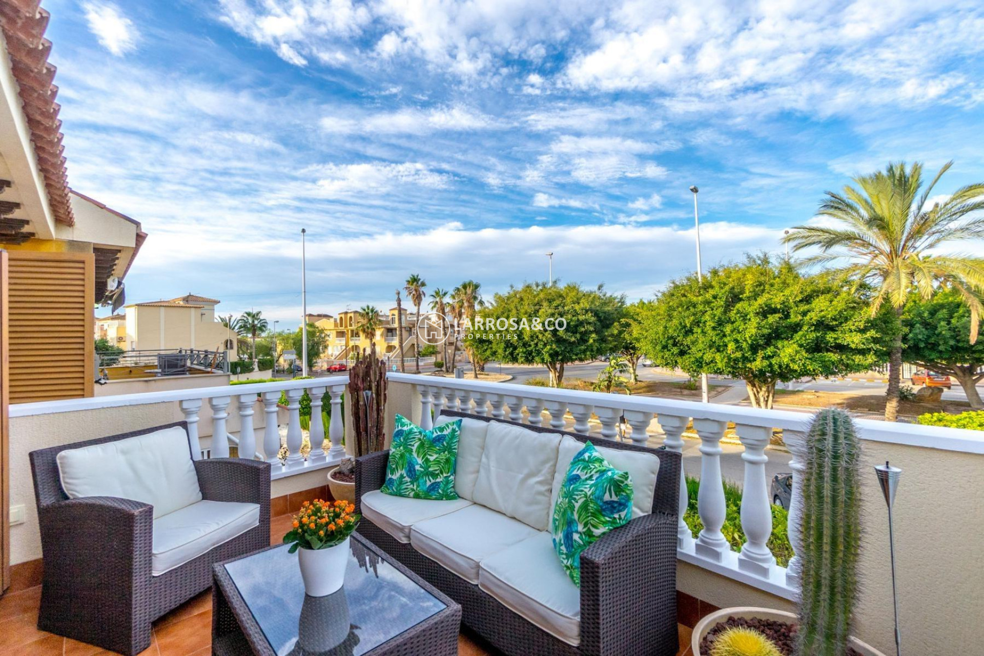 A Vendre - Penthouse  - Orihuela costa - Punta Prima