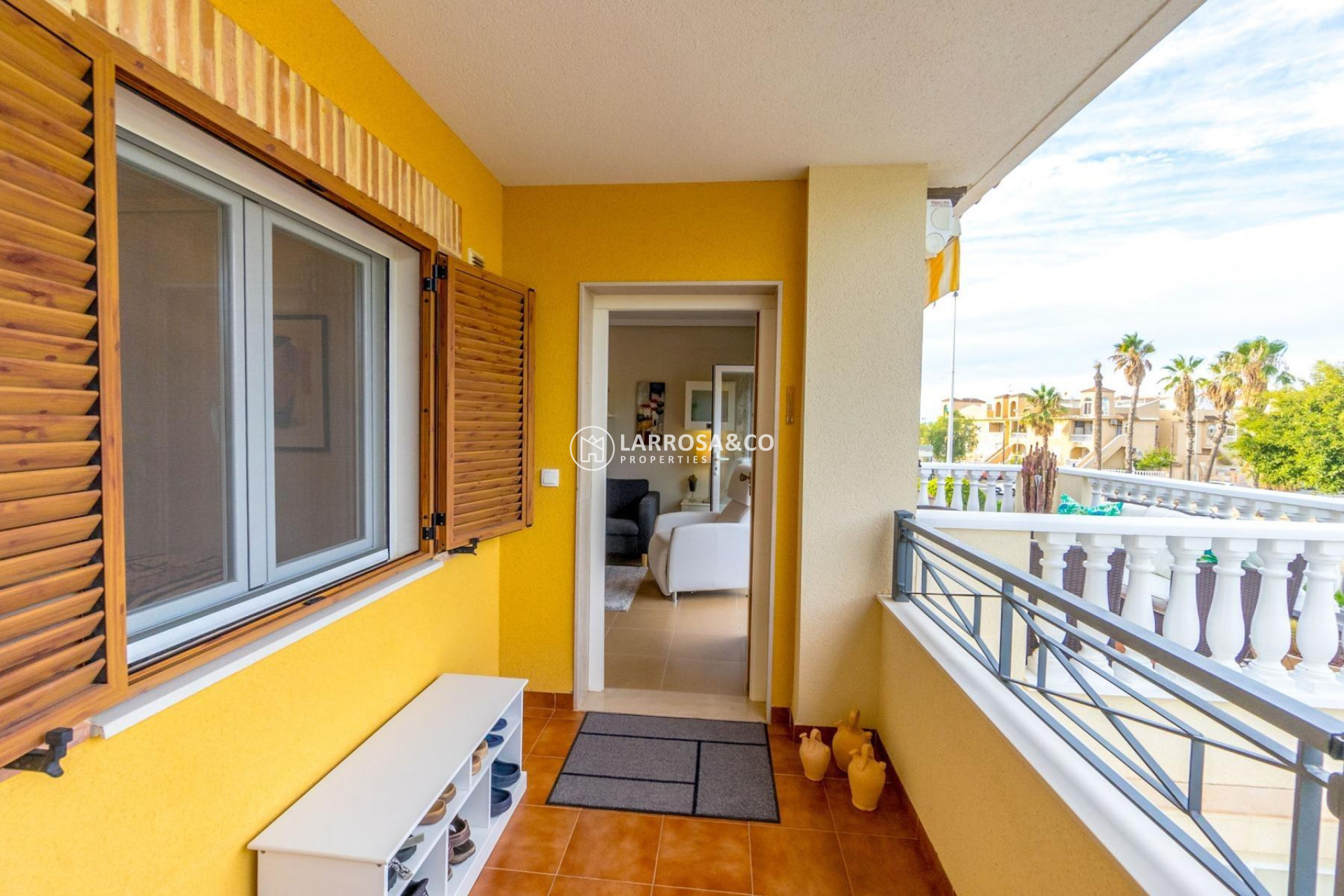 A Vendre - Penthouse  - Orihuela costa - Punta Prima