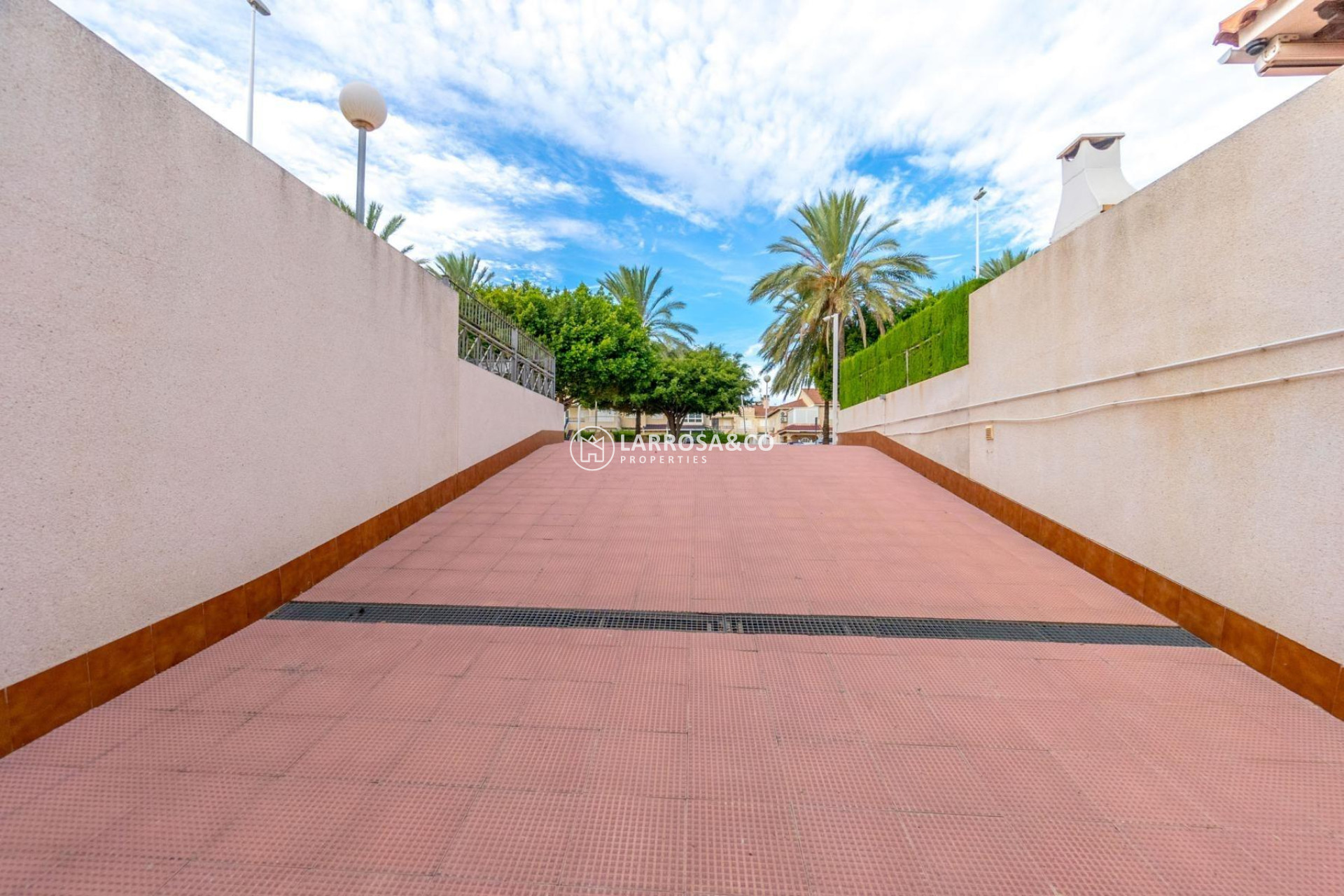 A Vendre - Penthouse  - Orihuela costa - Punta Prima