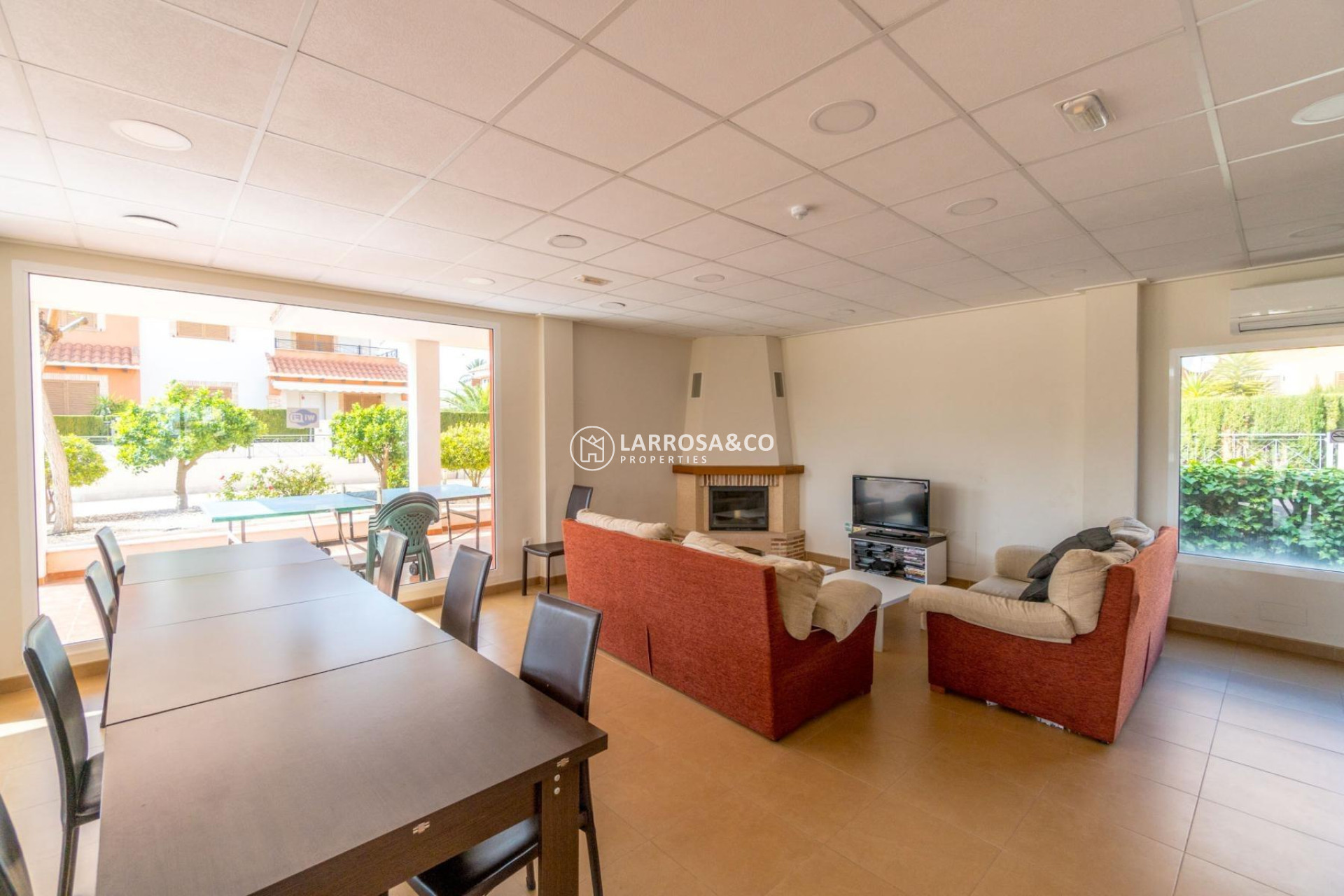 A Vendre - Penthouse  - Orihuela costa - Punta Prima