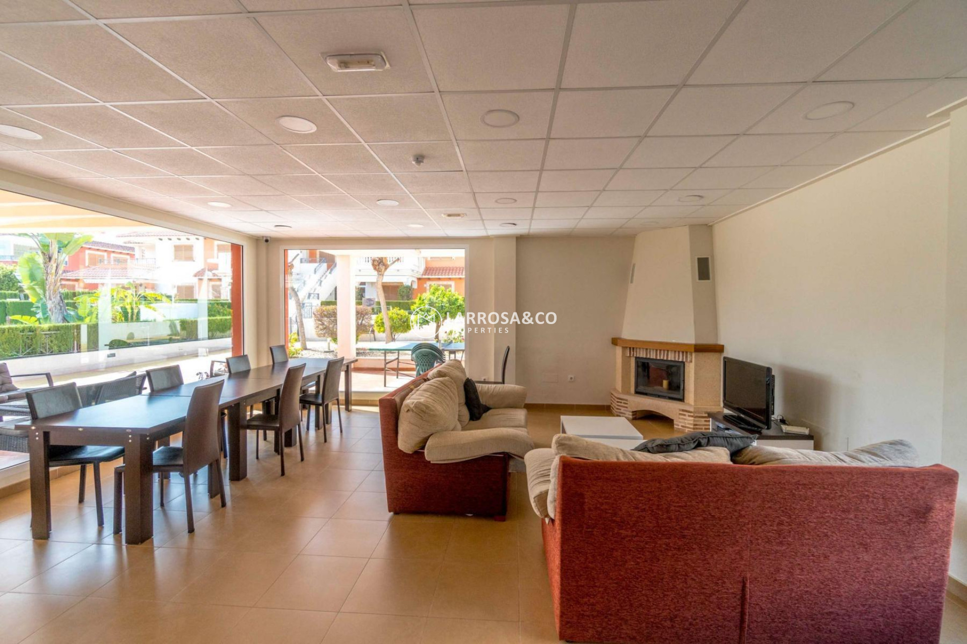 A Vendre - Penthouse  - Orihuela costa - Punta Prima