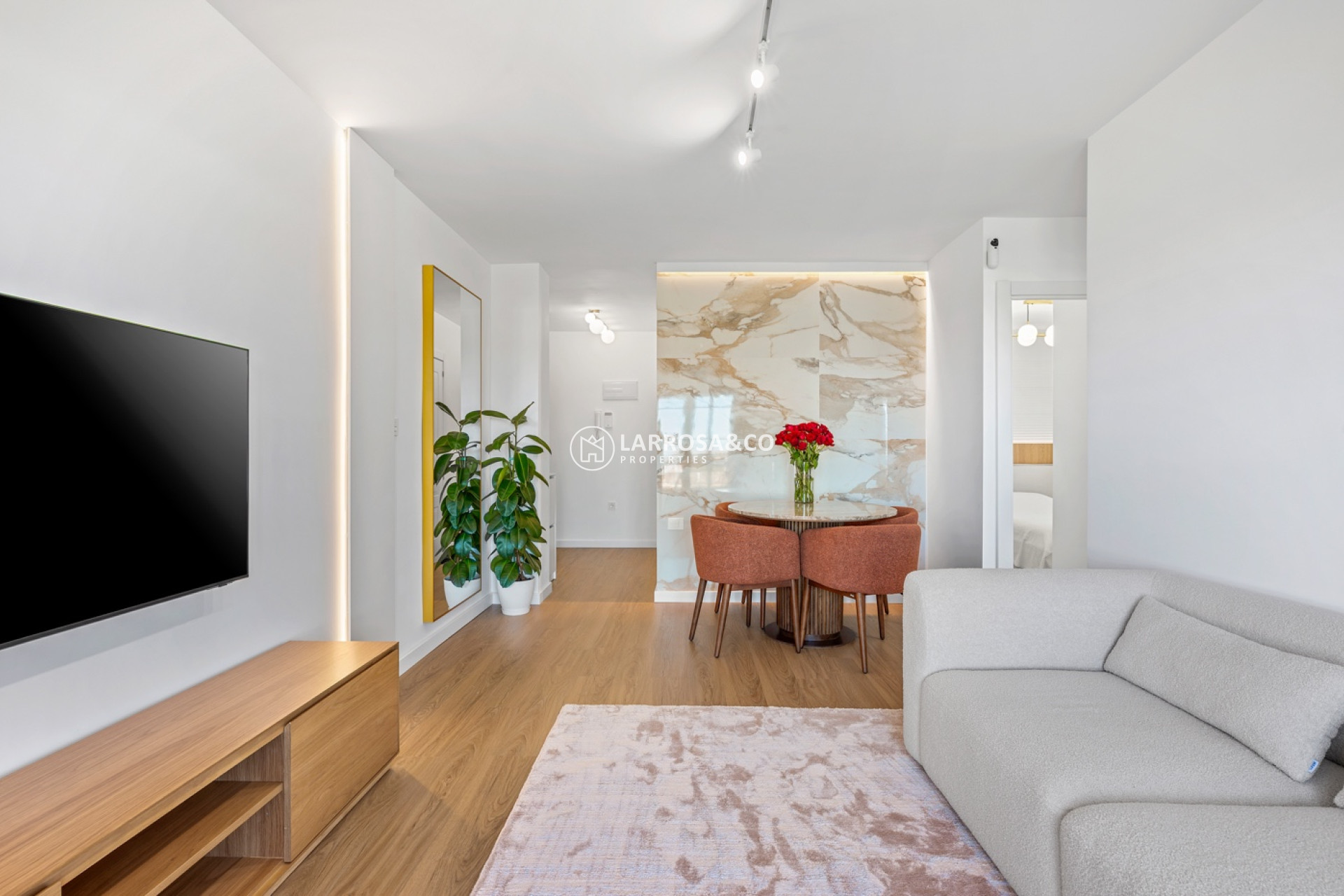 A Vendre - Penthouse  - Orihuela costa - Punta Prima