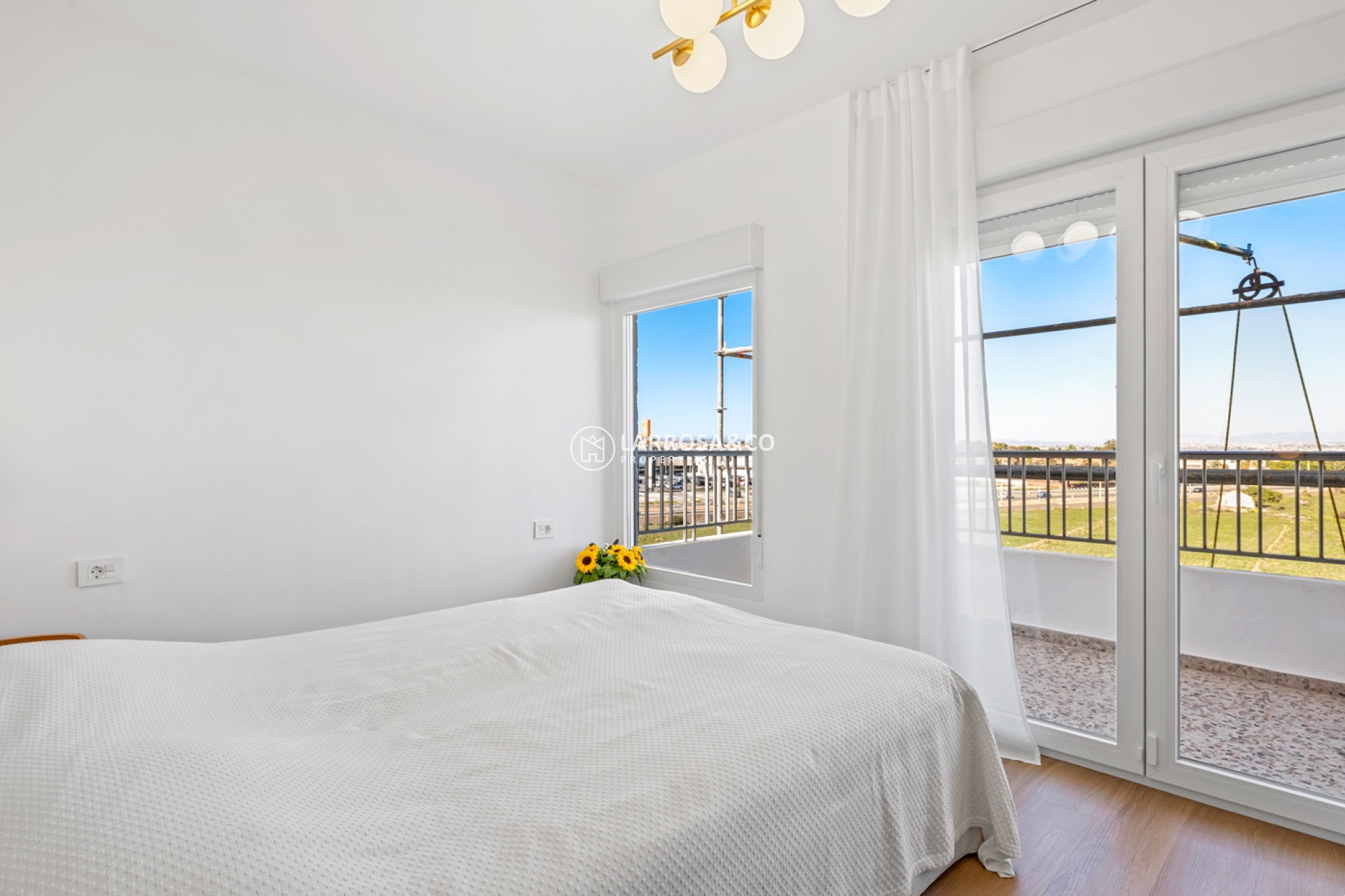 A Vendre - Penthouse  - Orihuela costa - Punta Prima