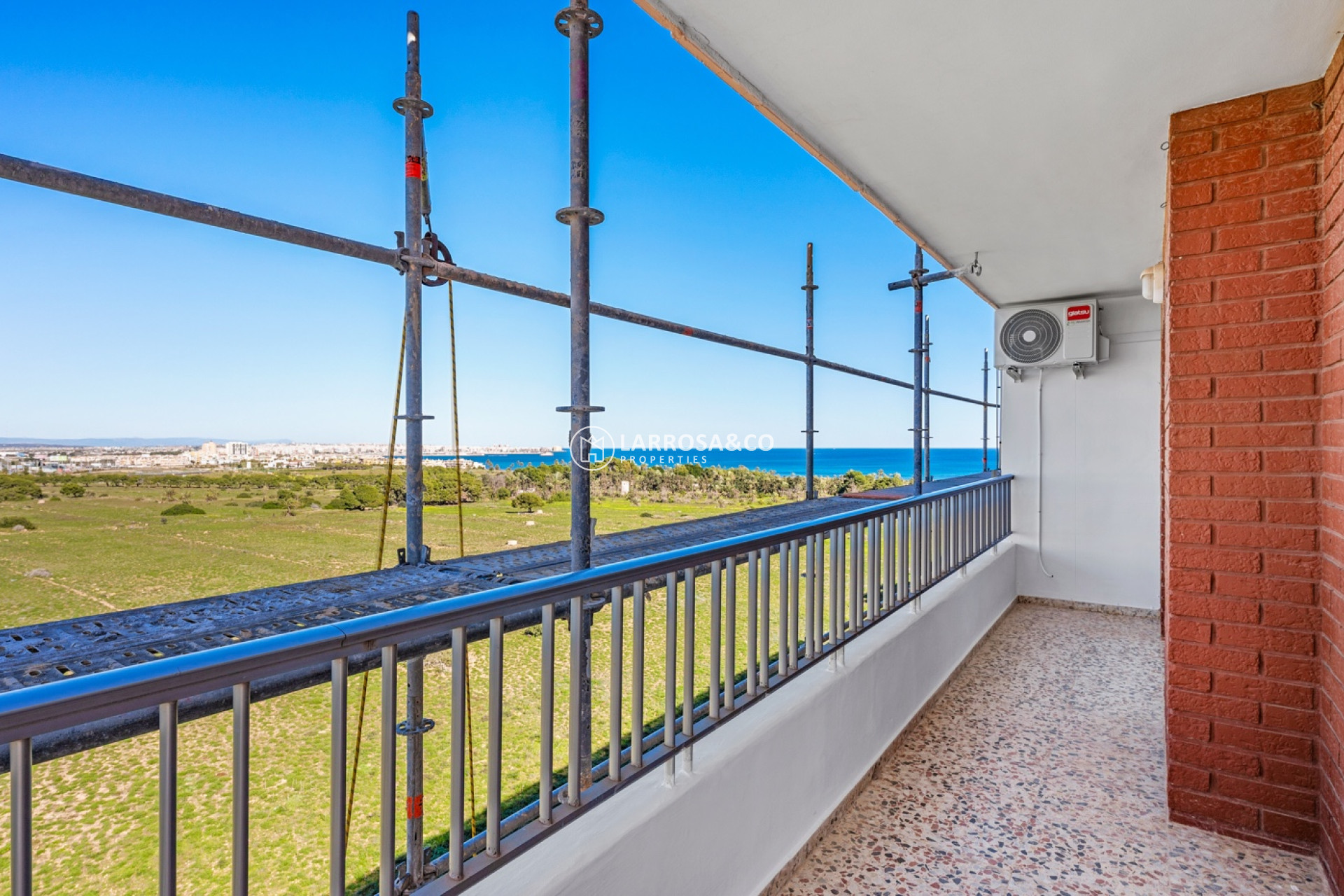 A Vendre - Penthouse  - Orihuela costa - Punta Prima