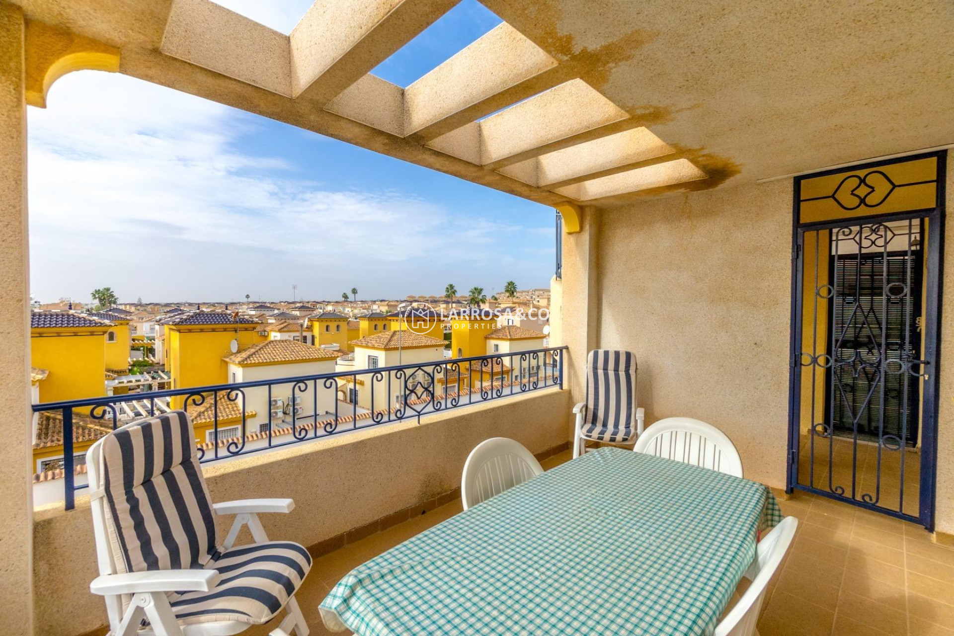 A Vendre - Penthouse  - Orihuela - Urbanización Perla del Mar