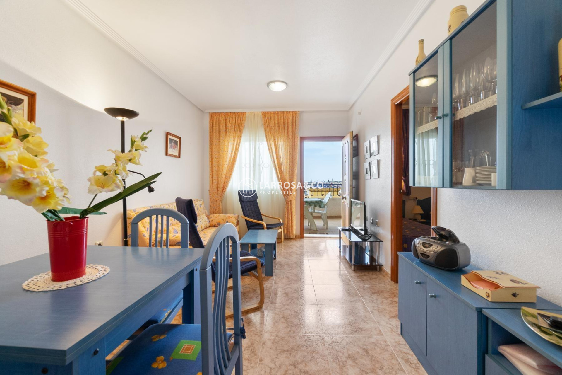 A Vendre - Penthouse  - Orihuela - Urbanización Perla del Mar