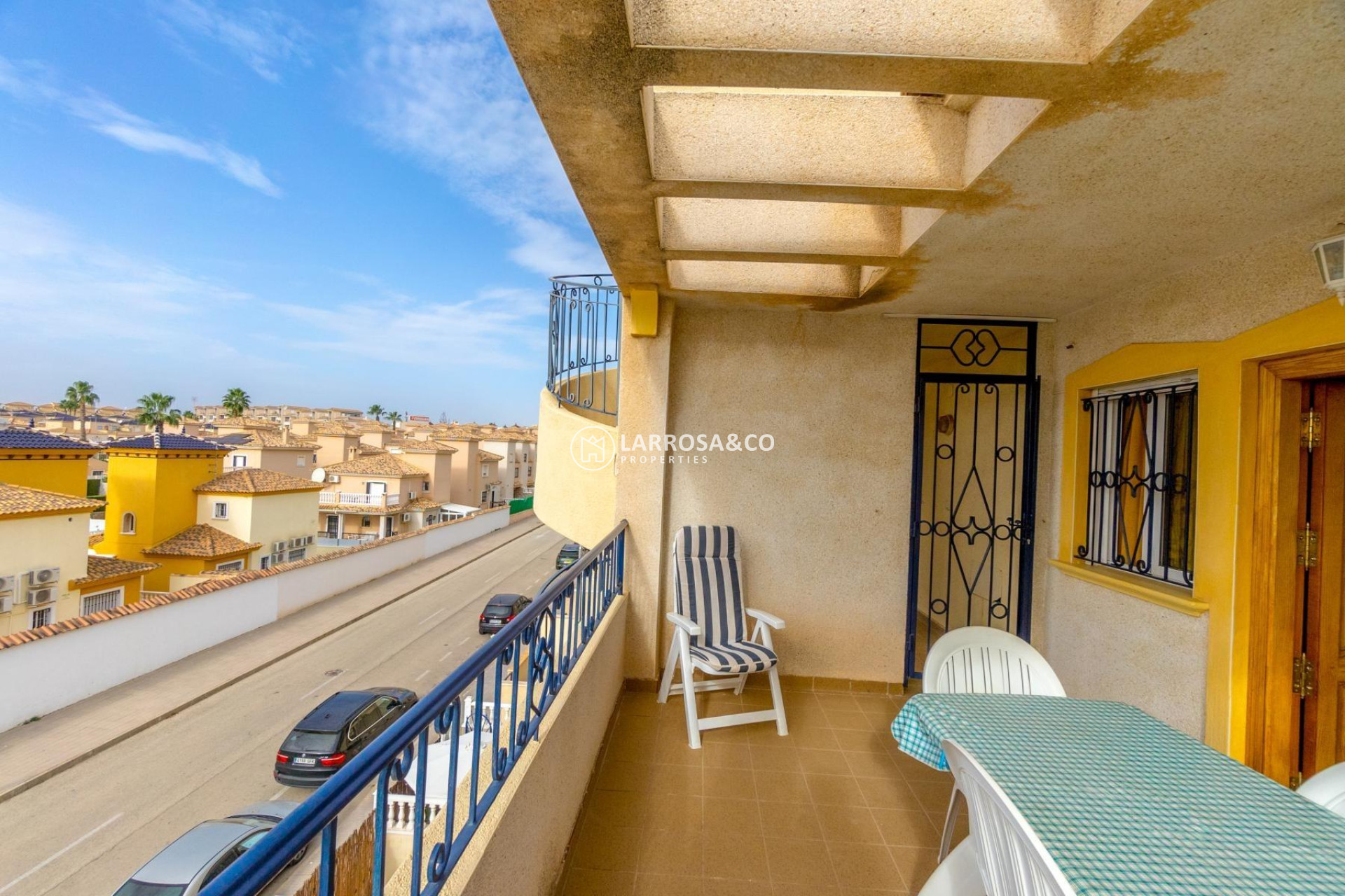 A Vendre - Penthouse  - Orihuela - Urbanización Perla del Mar