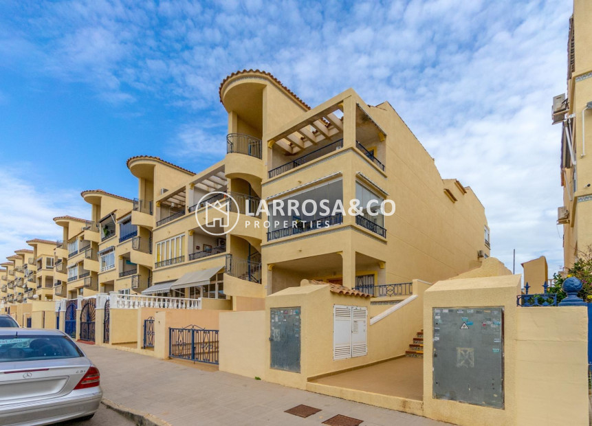 A Vendre - Penthouse  - Orihuela - Urbanización Perla del Mar