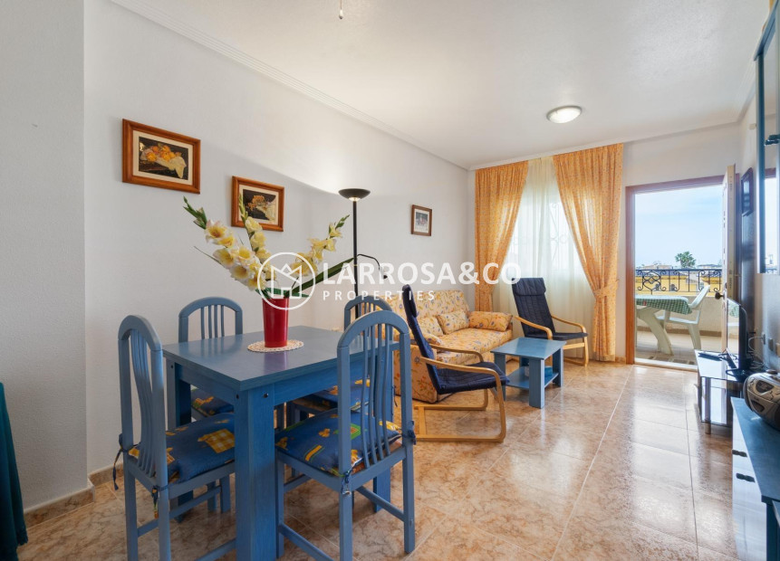 A Vendre - Penthouse  - Orihuela - Urbanización Perla del Mar