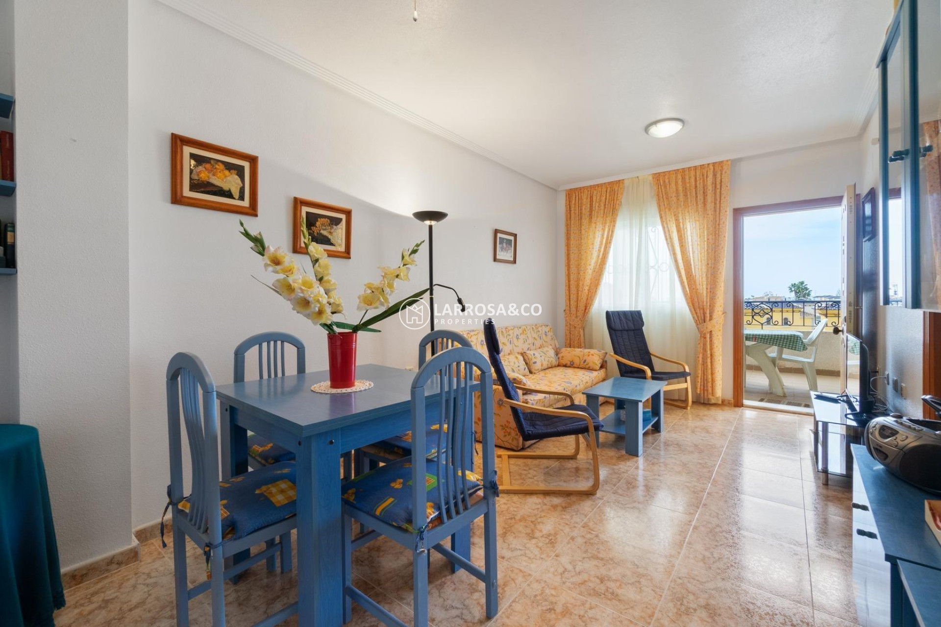 A Vendre - Penthouse  - Orihuela - Urbanización Perla del Mar