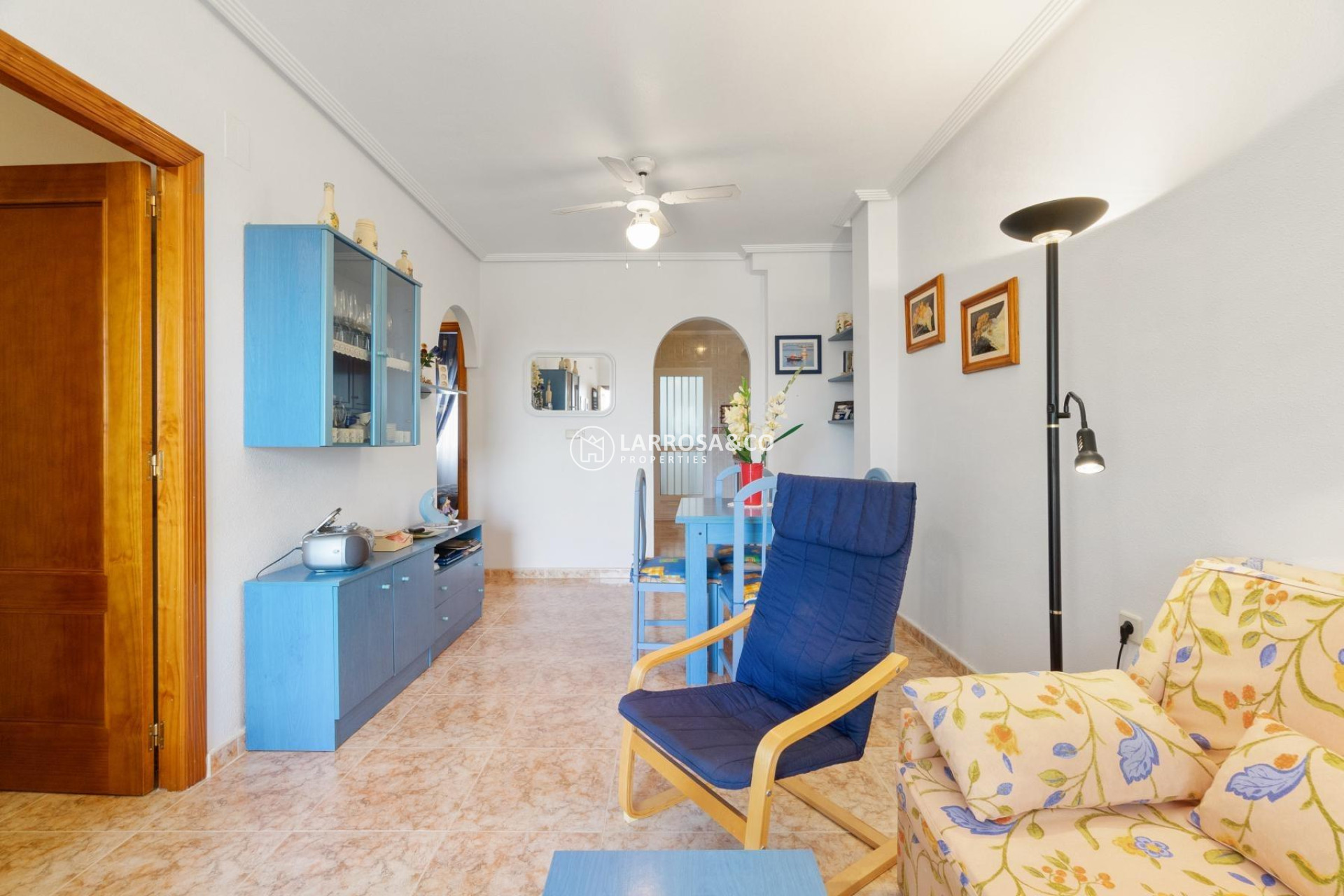 A Vendre - Penthouse  - Orihuela - Urbanización Perla del Mar