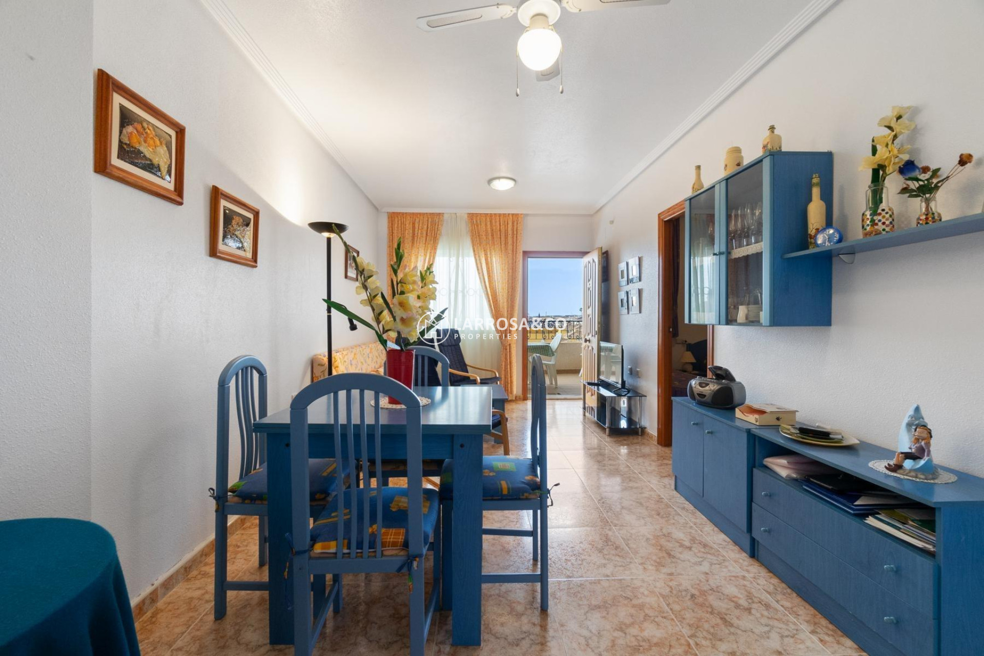 A Vendre - Penthouse  - Orihuela - Urbanización Perla del Mar