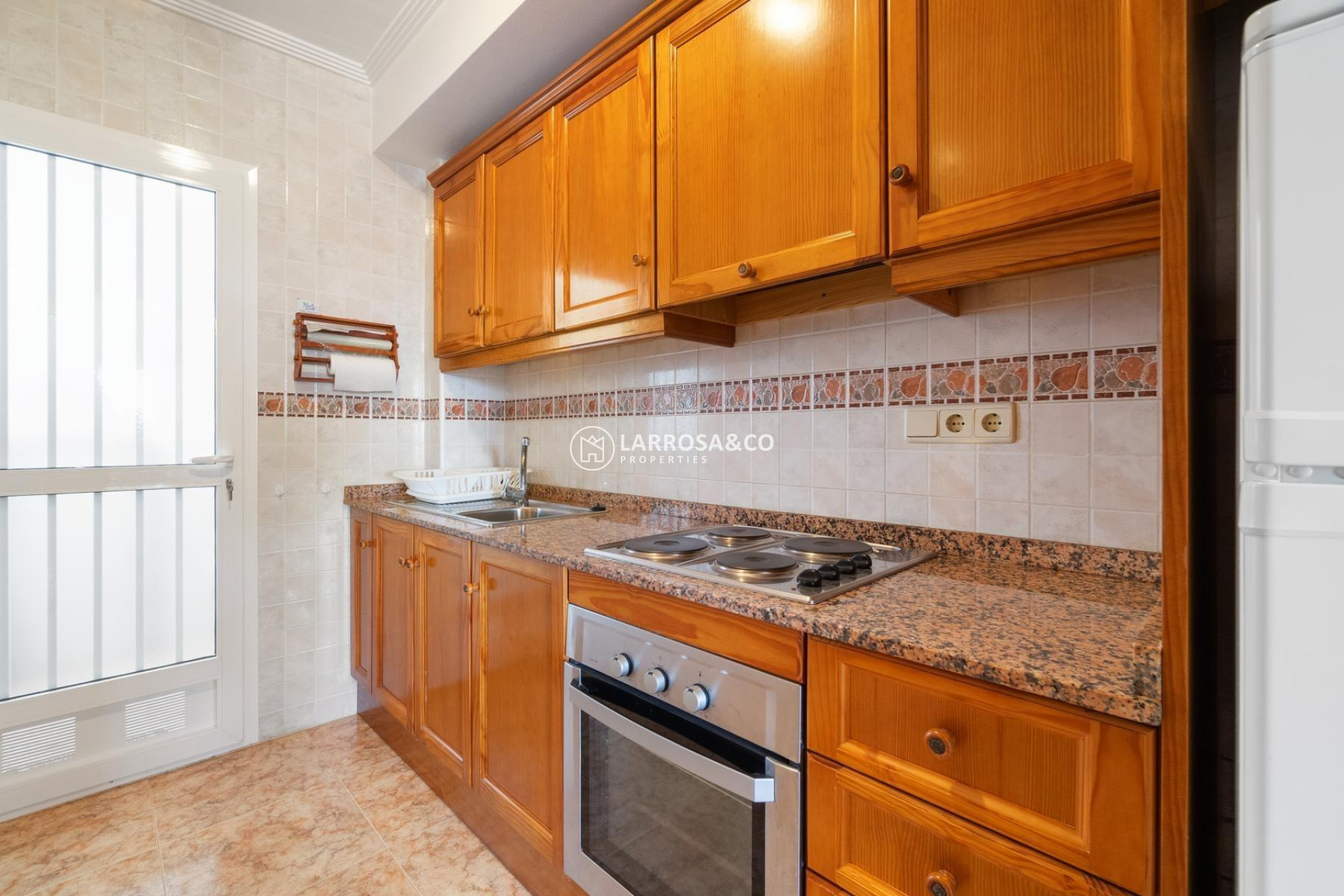 A Vendre - Penthouse  - Orihuela - Urbanización Perla del Mar