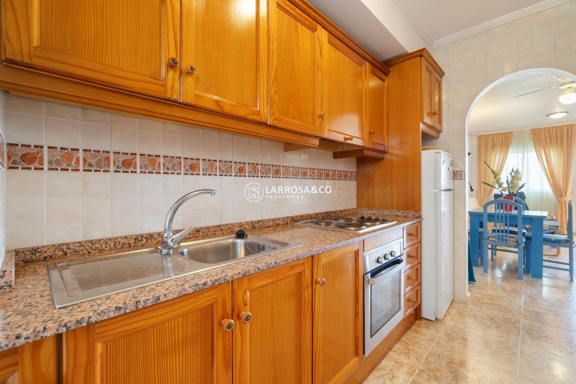 A Vendre - Penthouse  - Orihuela - Urbanización Perla del Mar