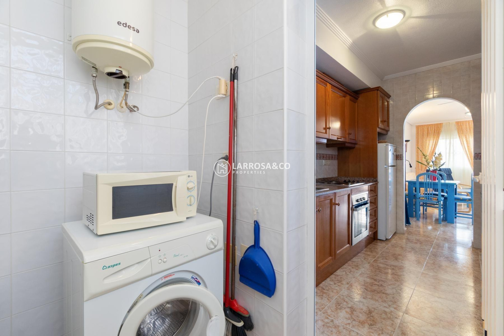 A Vendre - Penthouse  - Orihuela - Urbanización Perla del Mar