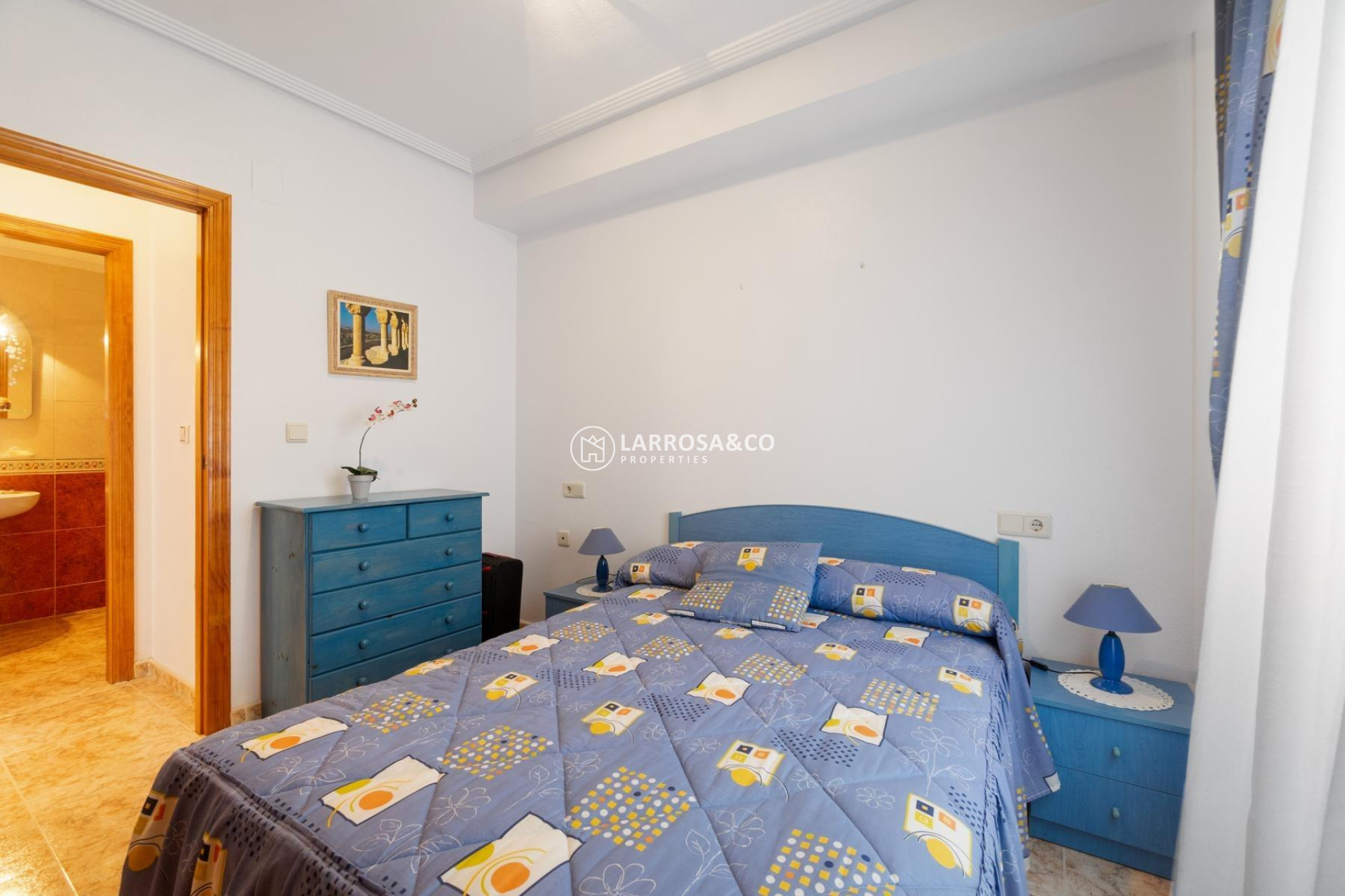 A Vendre - Penthouse  - Orihuela - Urbanización Perla del Mar