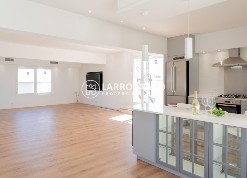 A Vendre - Penthouse  - Orihuela - Zona Centro