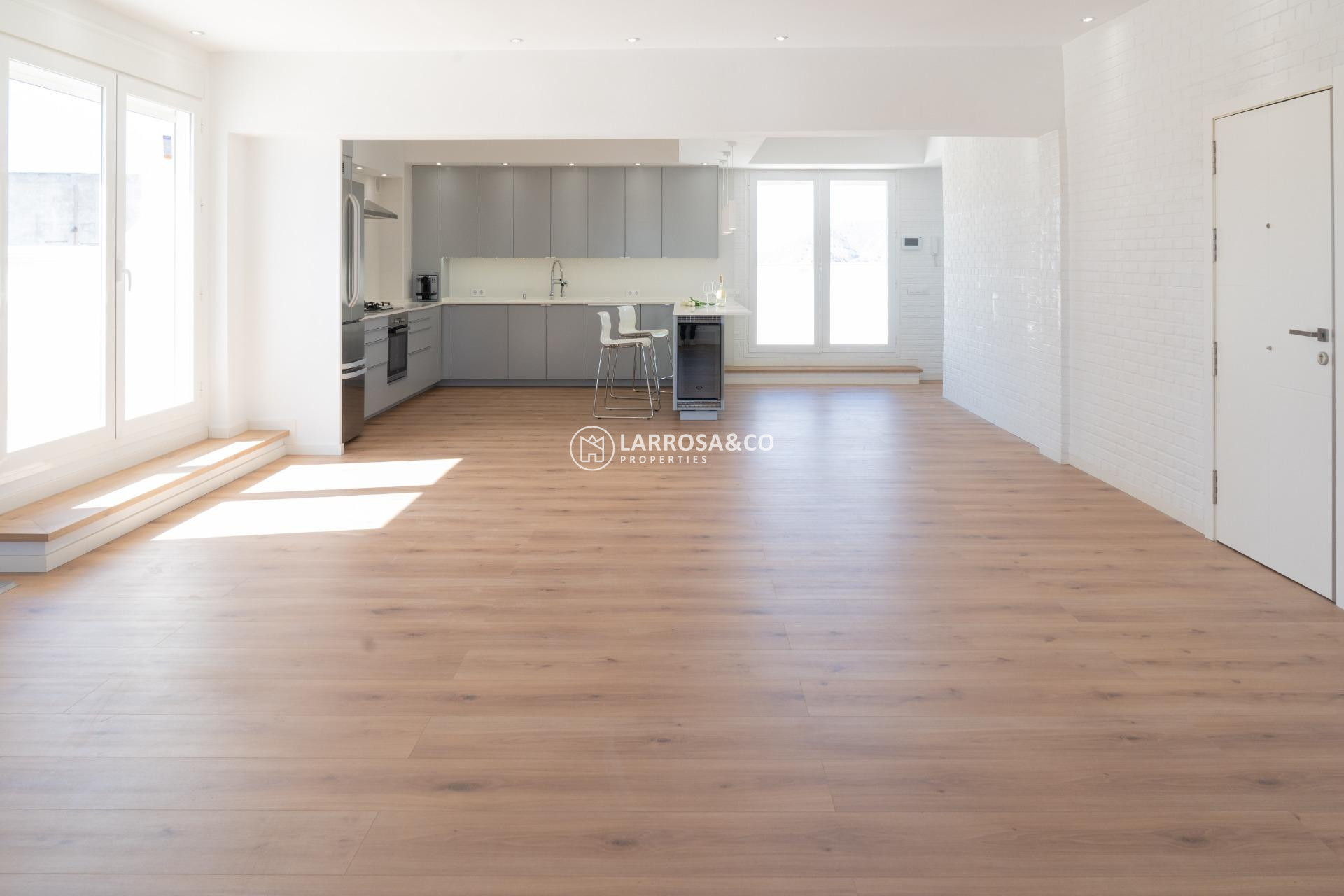 A Vendre - Penthouse  - Orihuela - Zona Centro