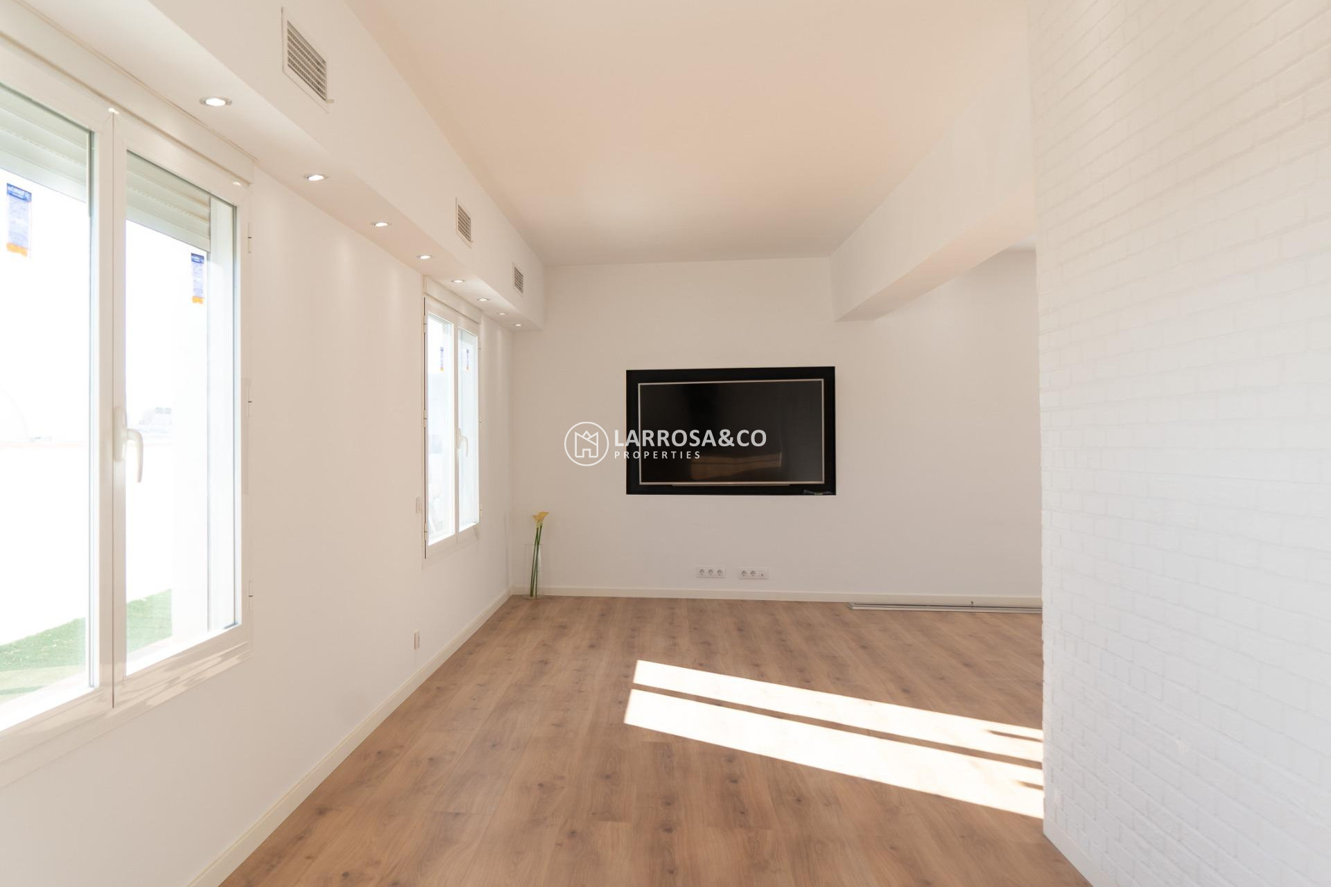 A Vendre - Penthouse  - Orihuela - Zona Centro