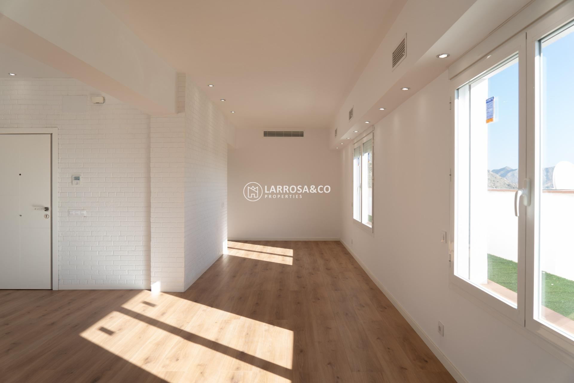 A Vendre - Penthouse  - Orihuela - Zona Centro