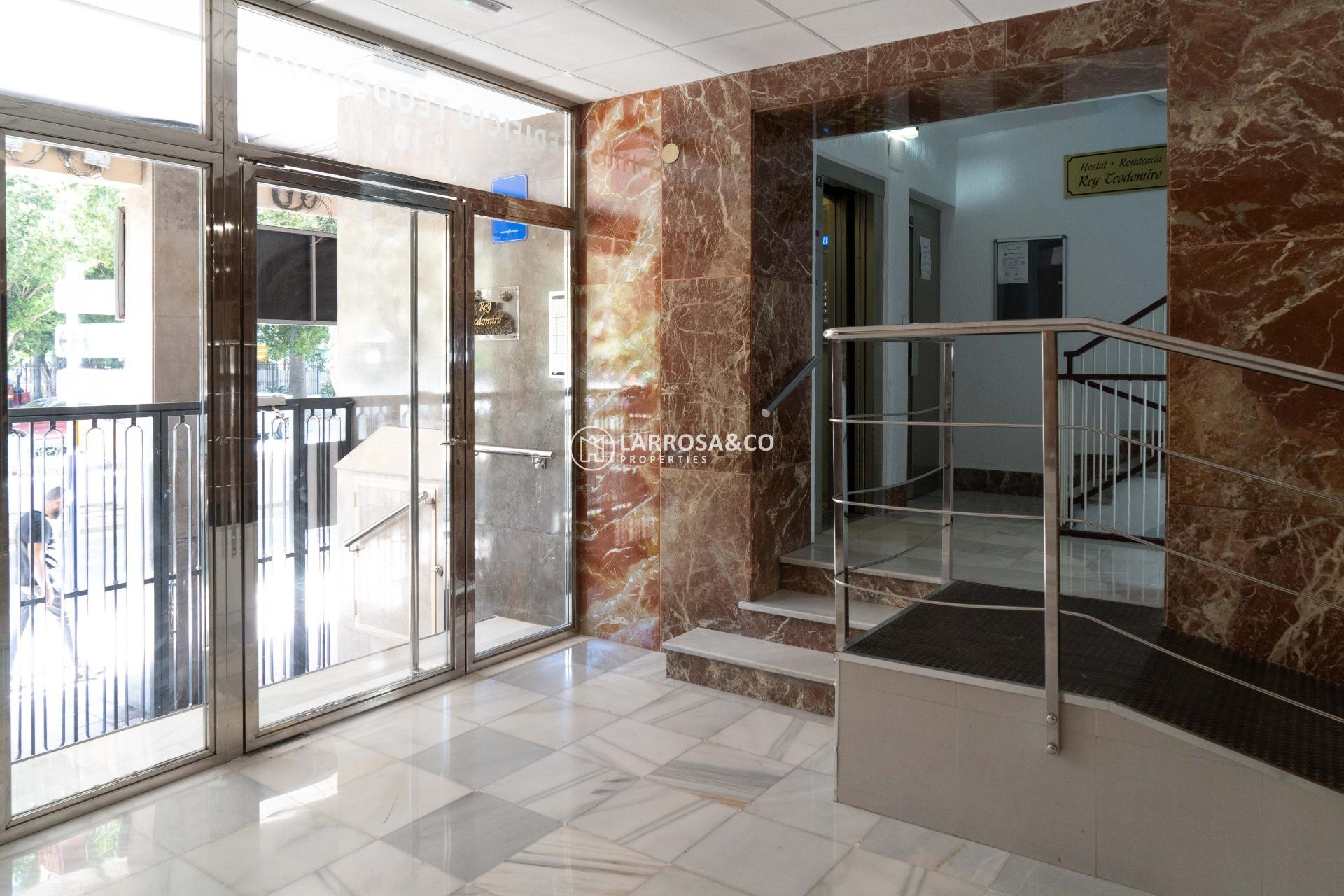 A Vendre - Penthouse  - Orihuela - Zona Centro