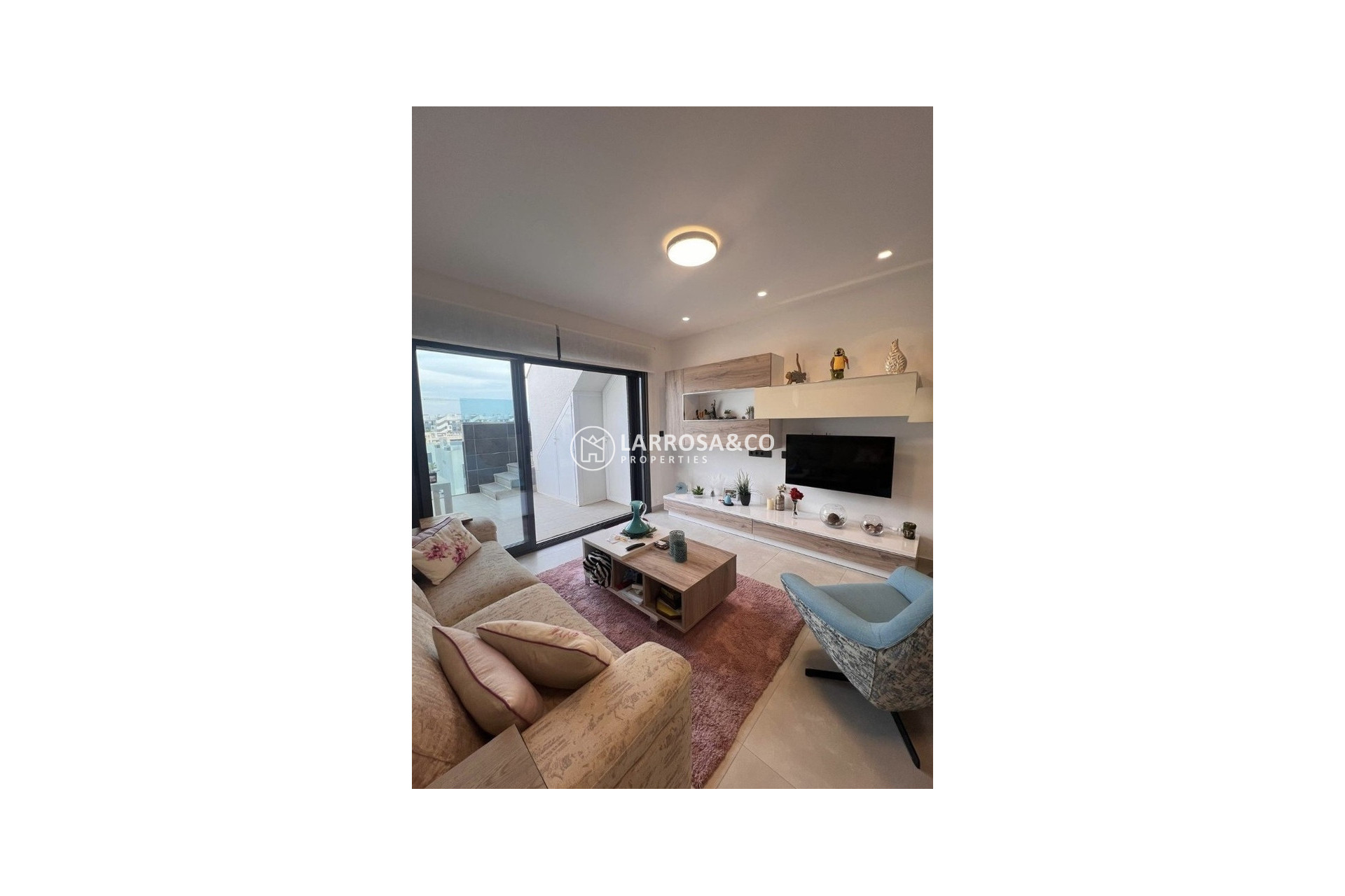 A Vendre - Penthouse Penthouse - Guardamar del Segura - El Raso