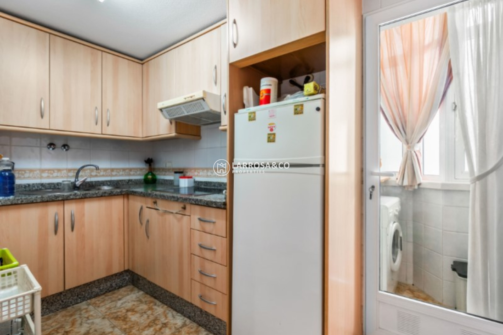 A Vendre - Penthouse Penthouse - Torrevieja - Costa Blanca