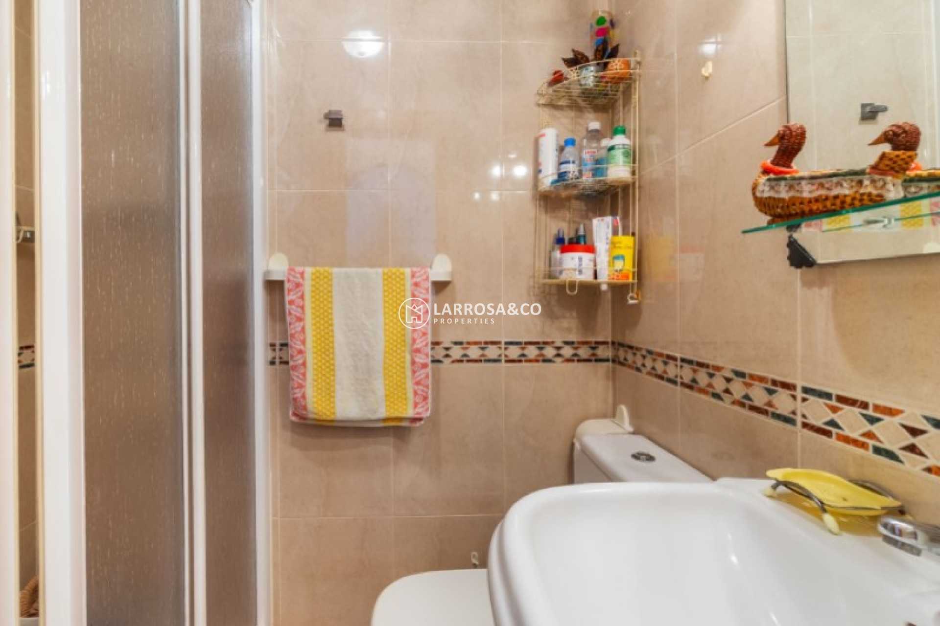 A Vendre - Penthouse Penthouse - Torrevieja - Costa Blanca