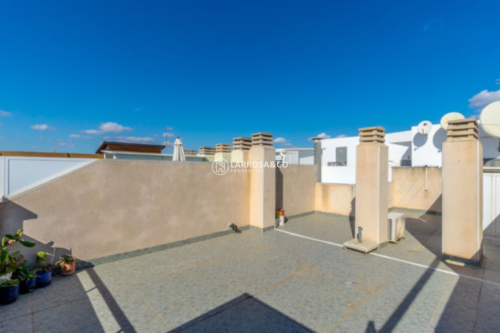 A Vendre - Penthouse Penthouse - Torrevieja - Costa Blanca