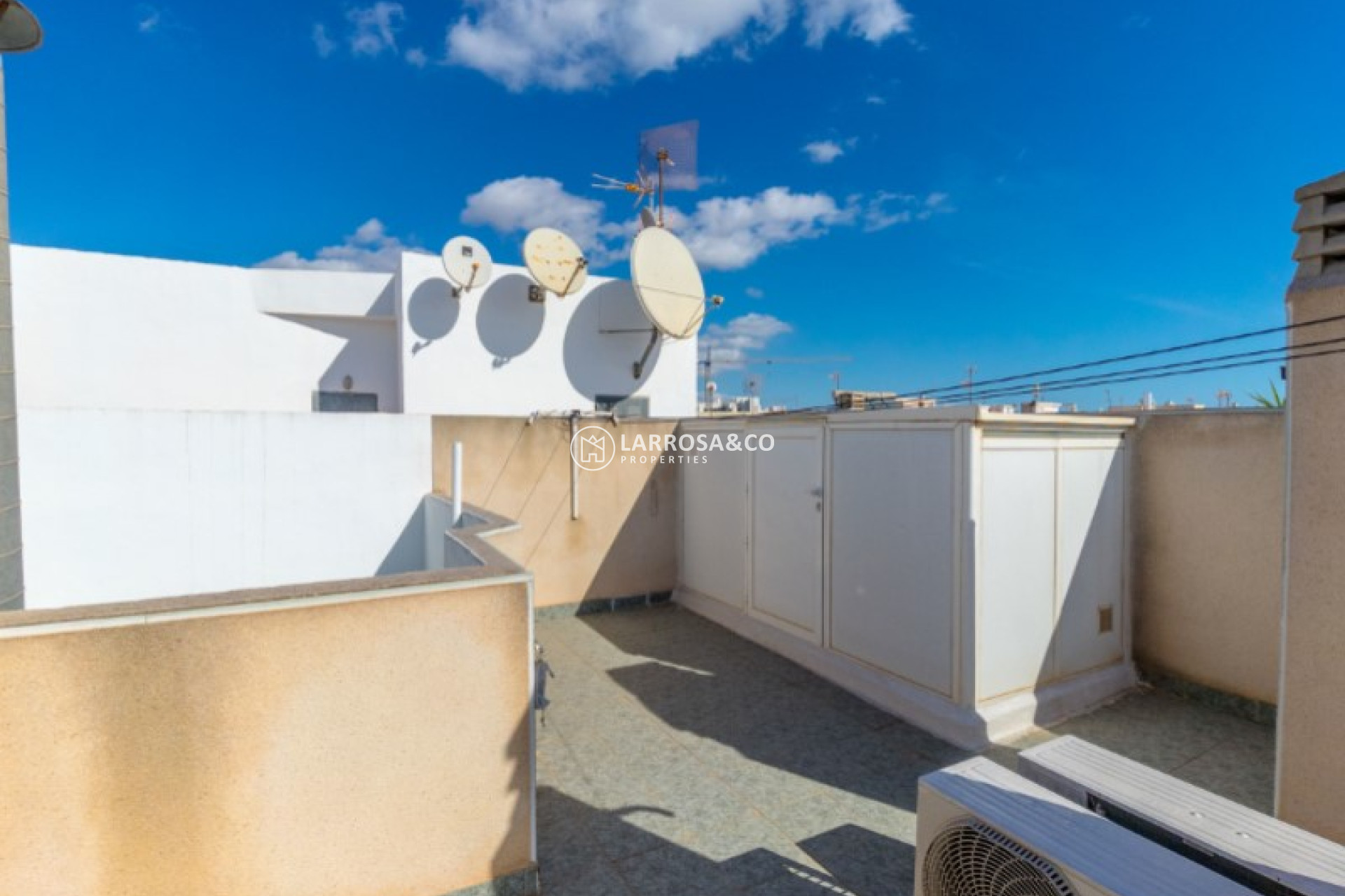 A Vendre - Penthouse Penthouse - Torrevieja - Costa Blanca