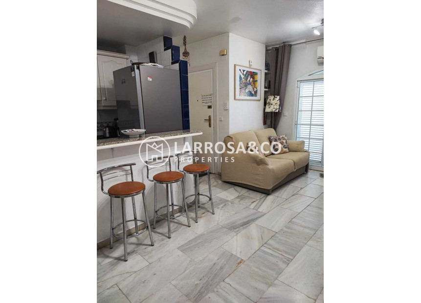 A Vendre - Penthouse Penthouse - Torrevieja - Los Locos Beach