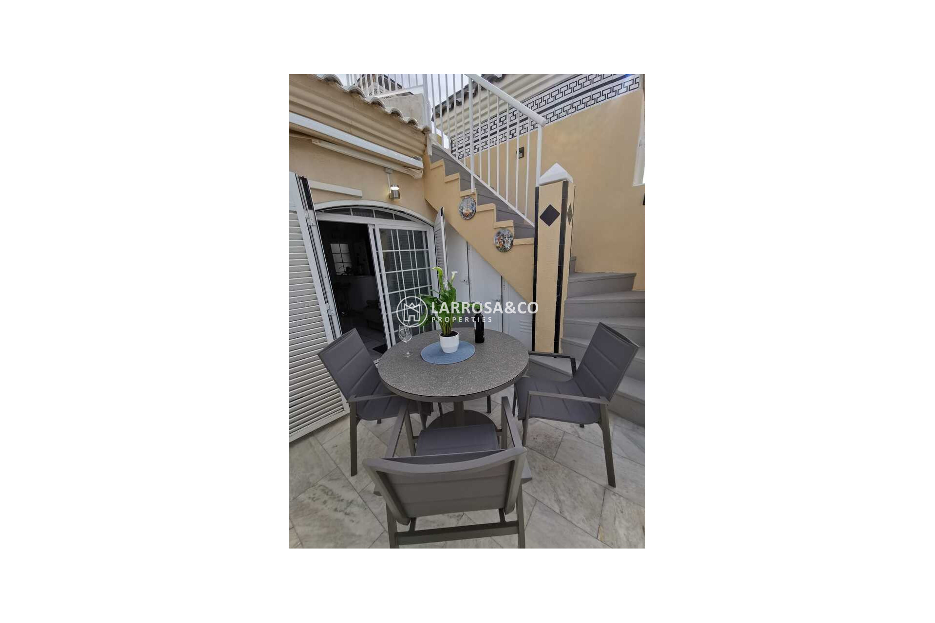 A Vendre - Penthouse Penthouse - Torrevieja - Los Locos Beach